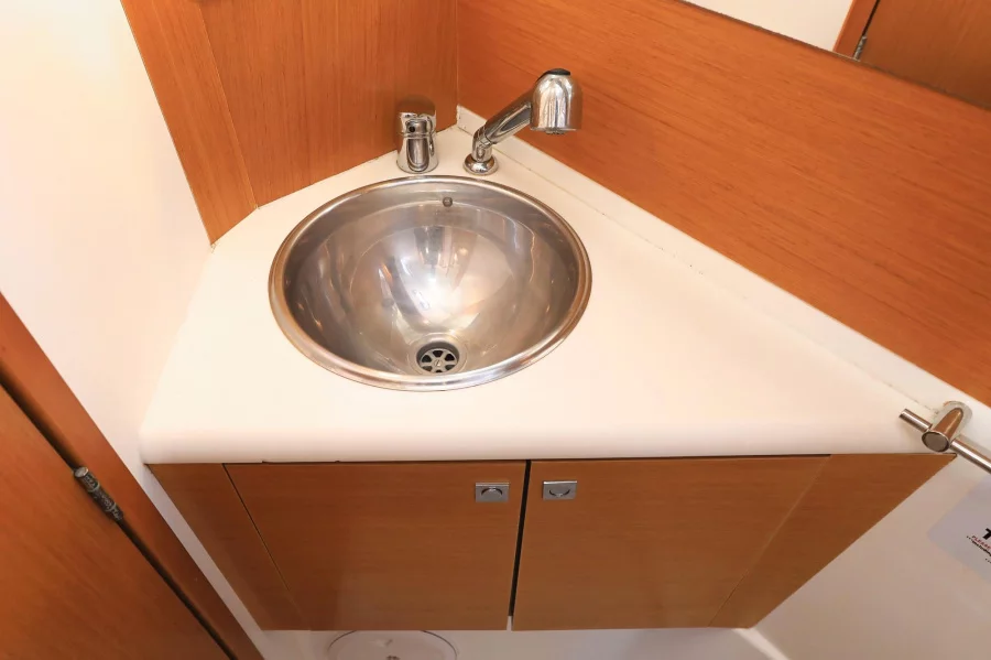 Sun Odyssey 44 i (Sveamare)  - 67