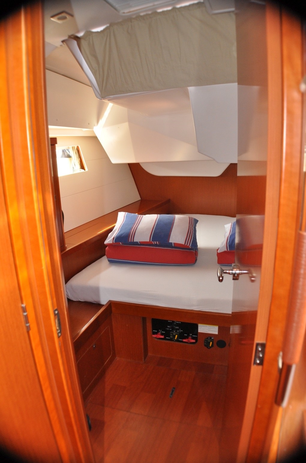 Photo #9 - Oceanis 48 (Cheeky Lady) en Primosten - 16675