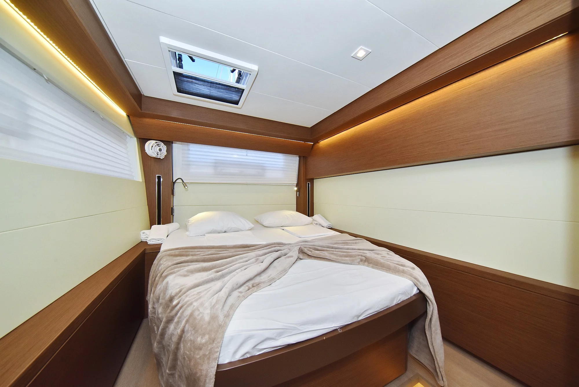 Lagoon 50- owner version (RAGNAR)  - 103