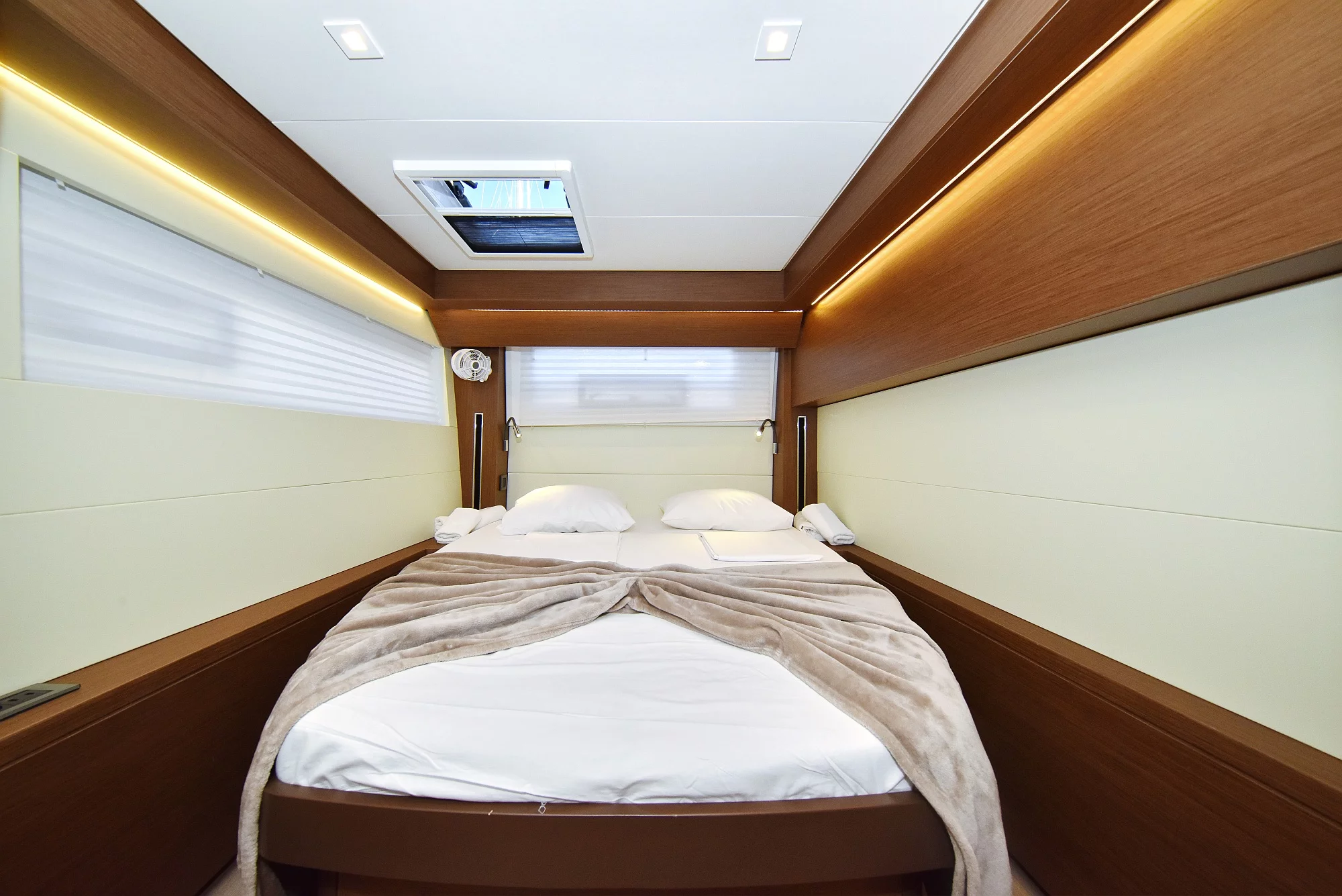 Lagoon 50- owner version (RAGNAR)  - 32
