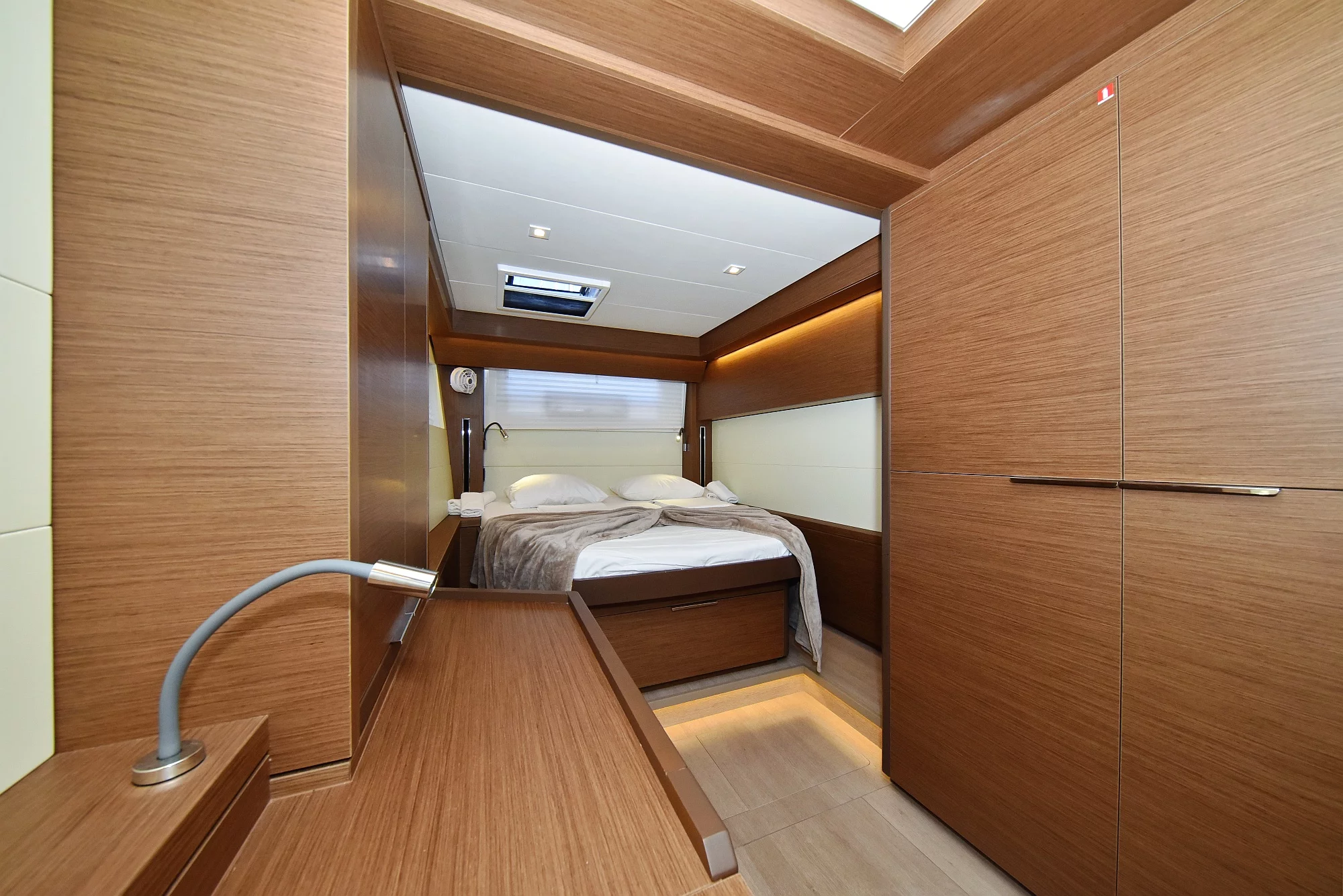 Lagoon 50- owner version (RAGNAR)  - 78