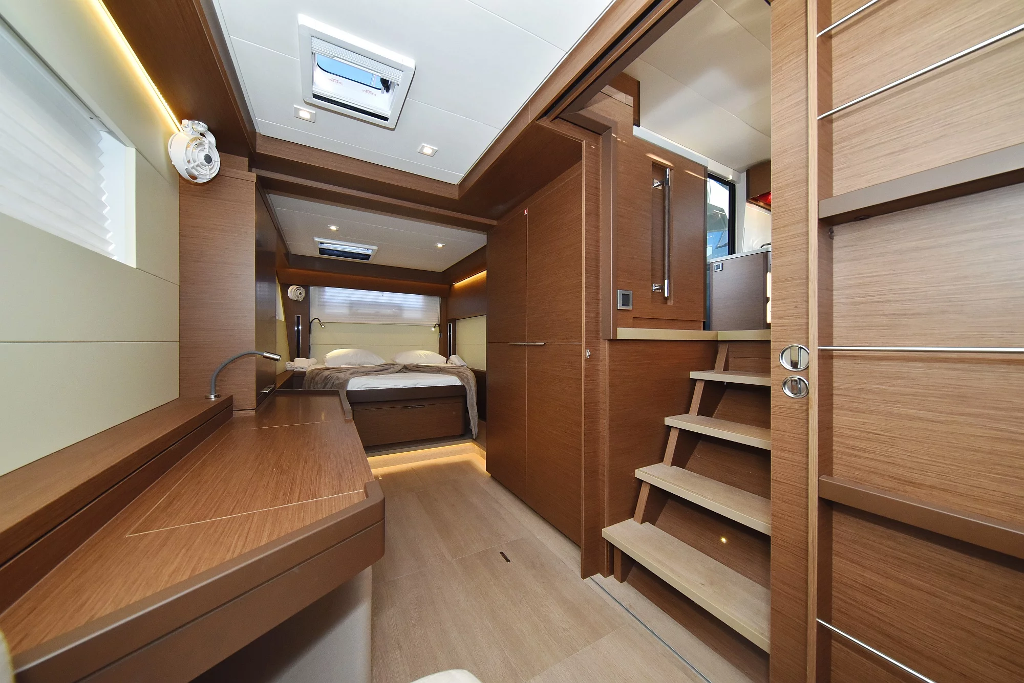 Lagoon 50- owner version (RAGNAR)  - 54