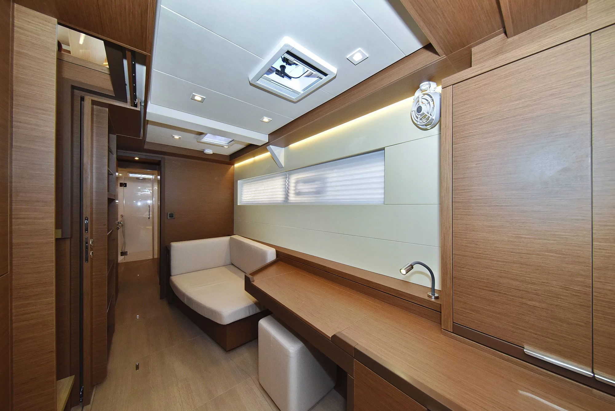 Lagoon 50- owner version (RAGNAR)  - 89