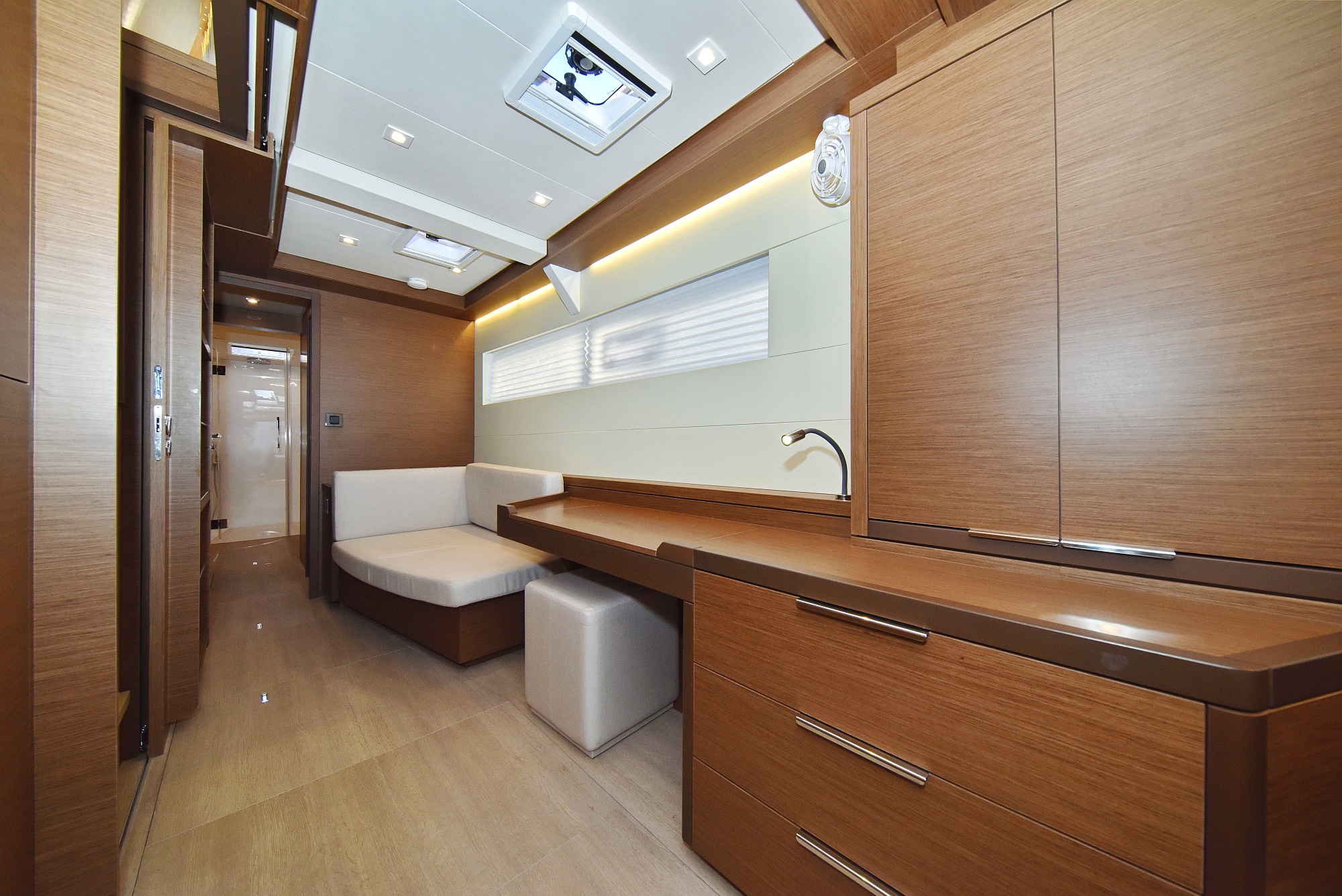 Photo #45 - Lagoon 50- owner version (RAGNAR) in Sukosan - 15475