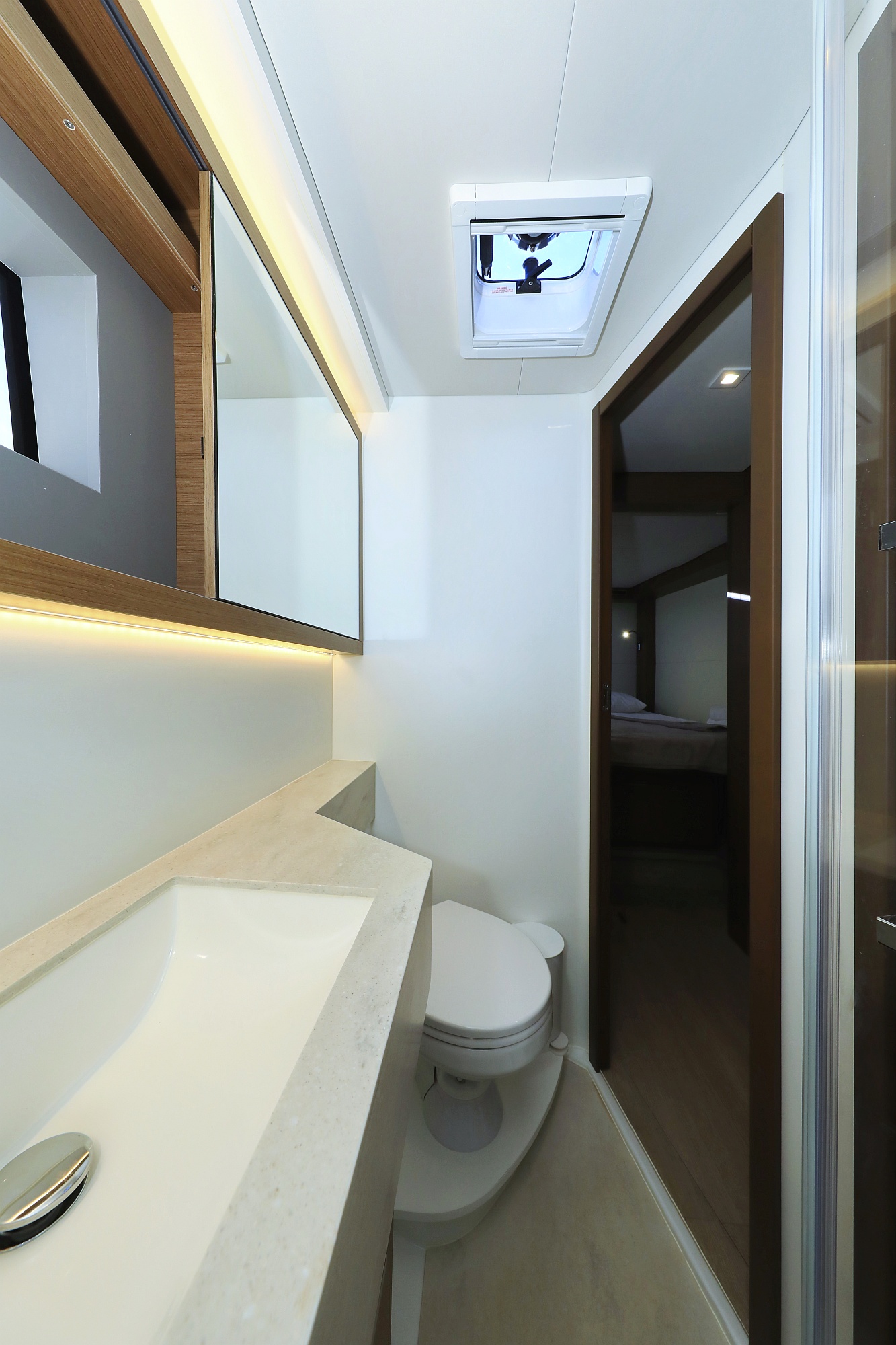 Photo #101 - Lagoon 50- owner version (RAGNAR) in Sukosan - 15475