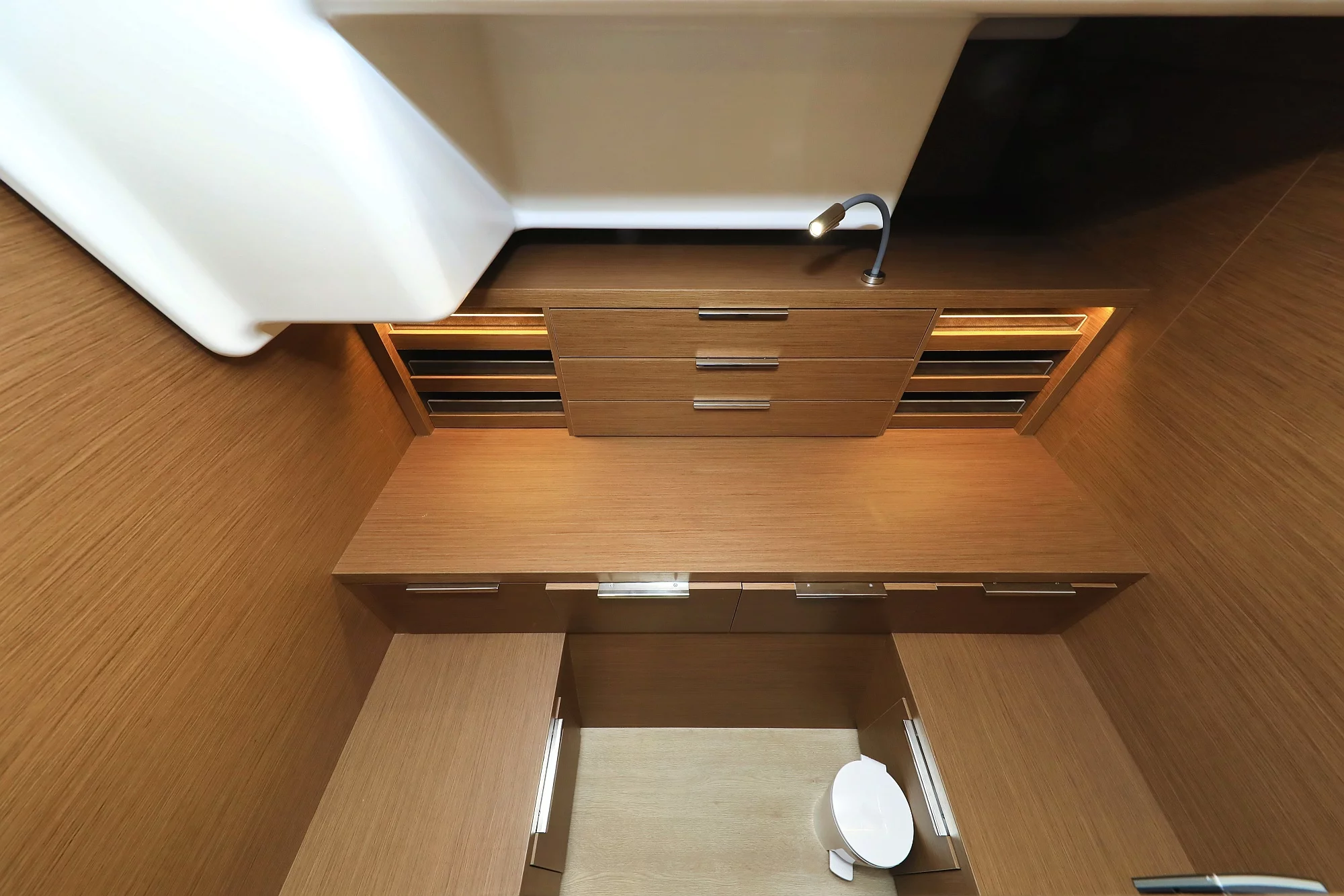 Lagoon 50- owner version (RAGNAR)  - 33