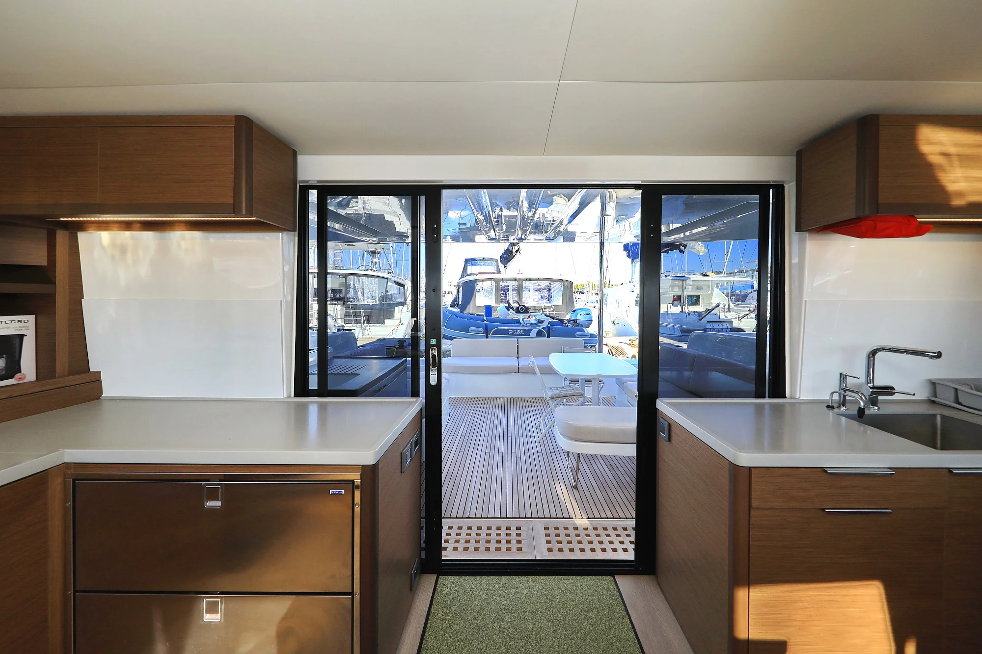 Lagoon 50- owner version (RAGNAR)  - 73