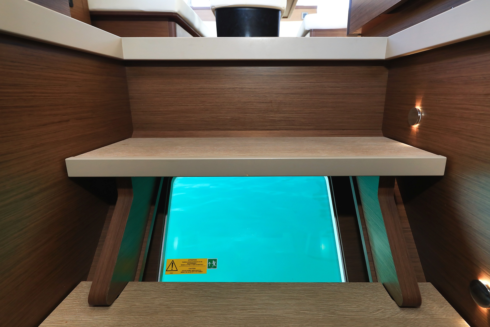 Photo #33 - Lagoon 46 (MIDLIFE CRISIS) en Sukosan - 25734
