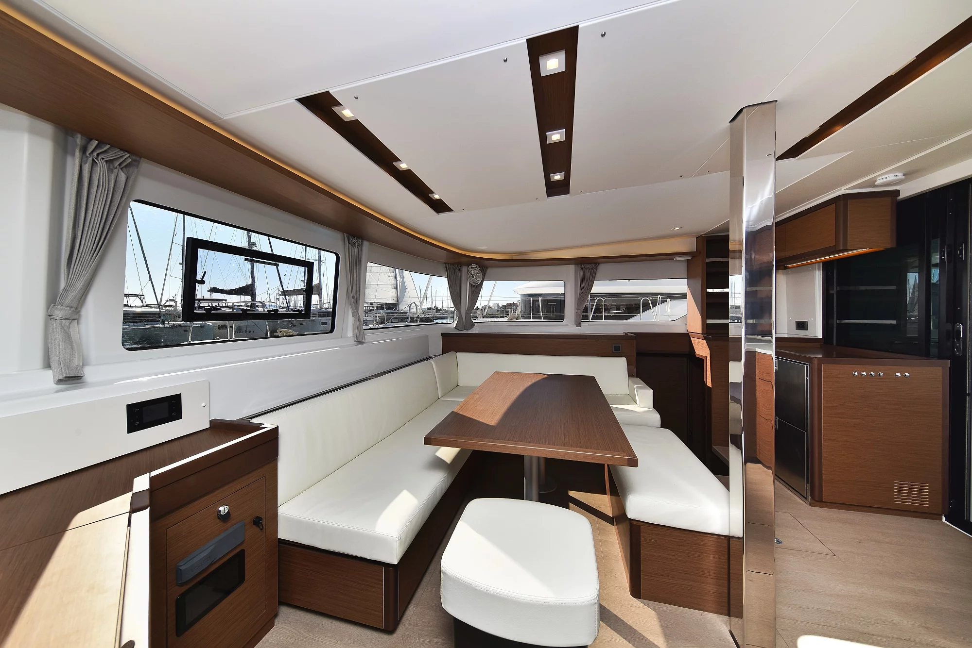 Lagoon 46 (MAJESTIC)  - 25