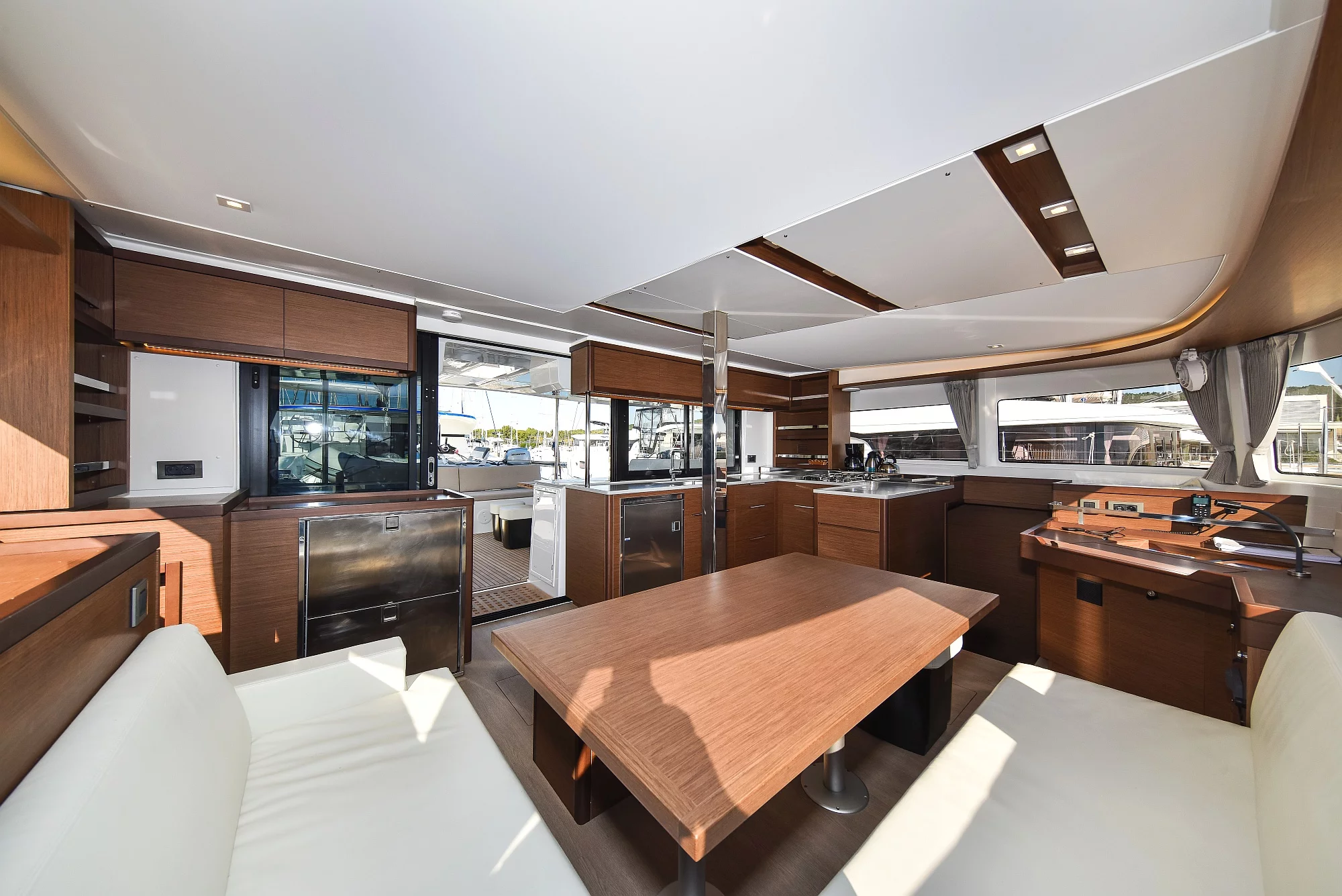 Lagoon 46 (MAJESTIC)  - 2