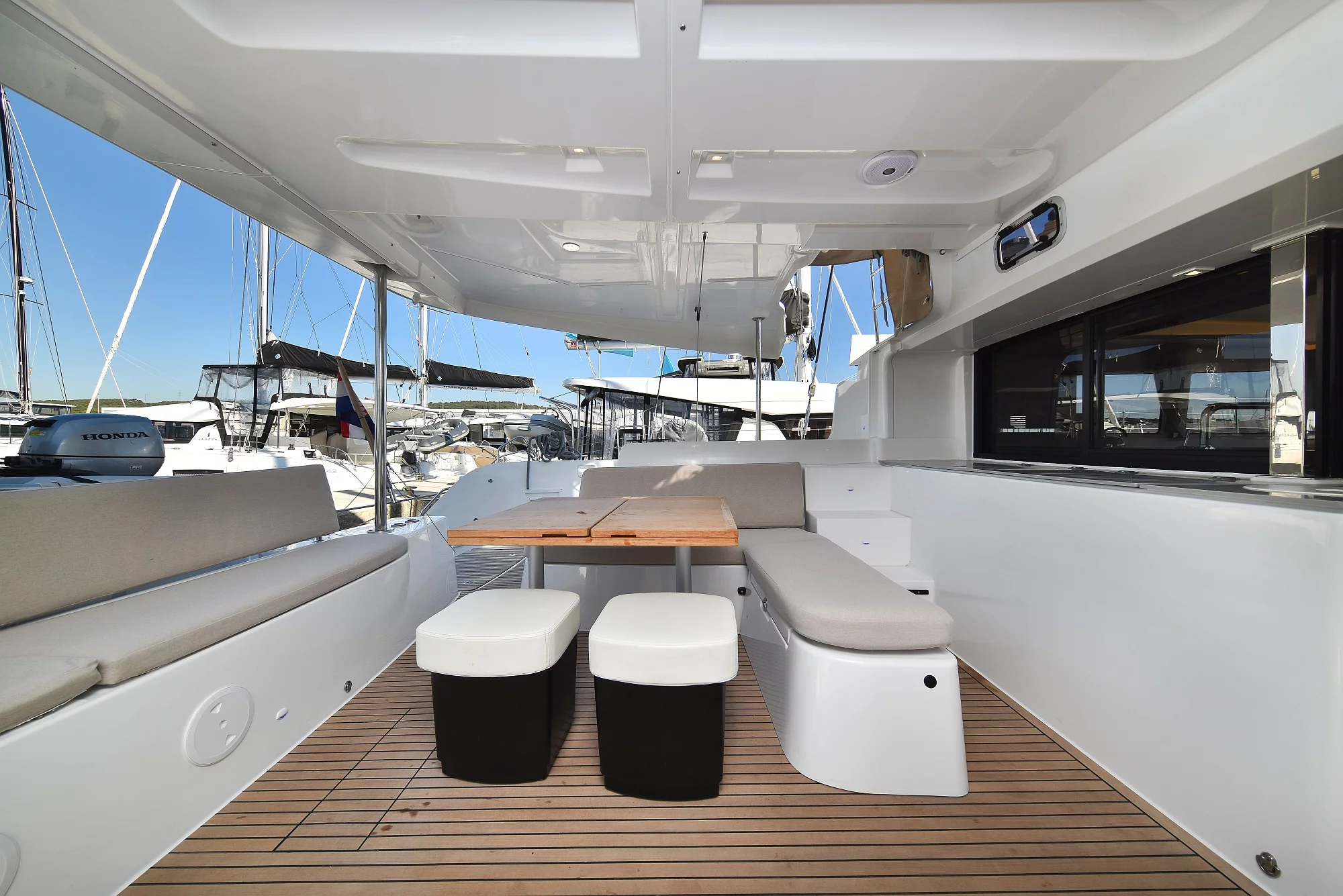 Lagoon 46 (MAJESTIC)  - 9