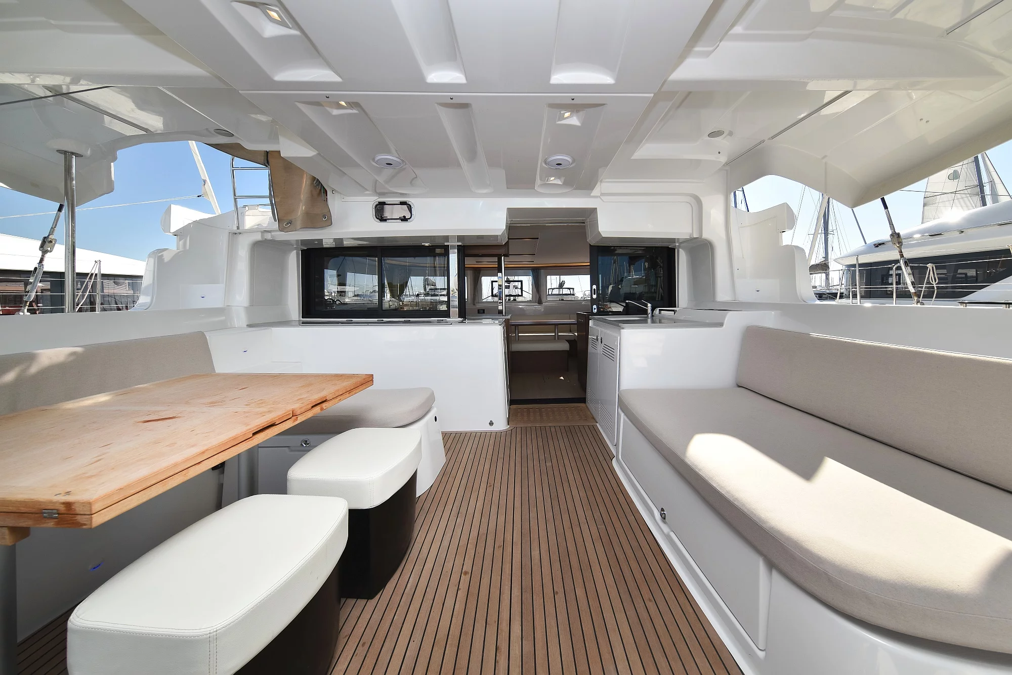 Lagoon 46 (MAJESTIC)  - 60