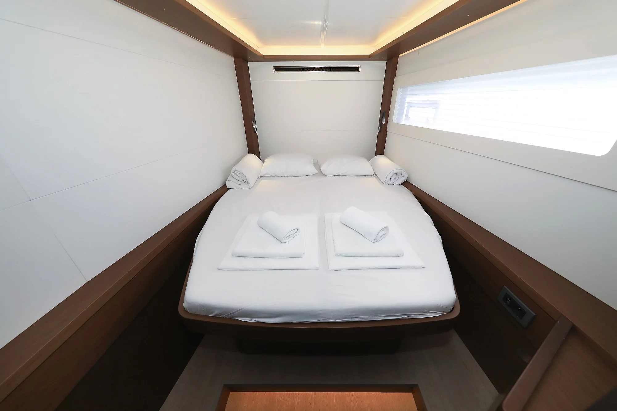 Lagoon 46 (MAJESTIC)  - 18