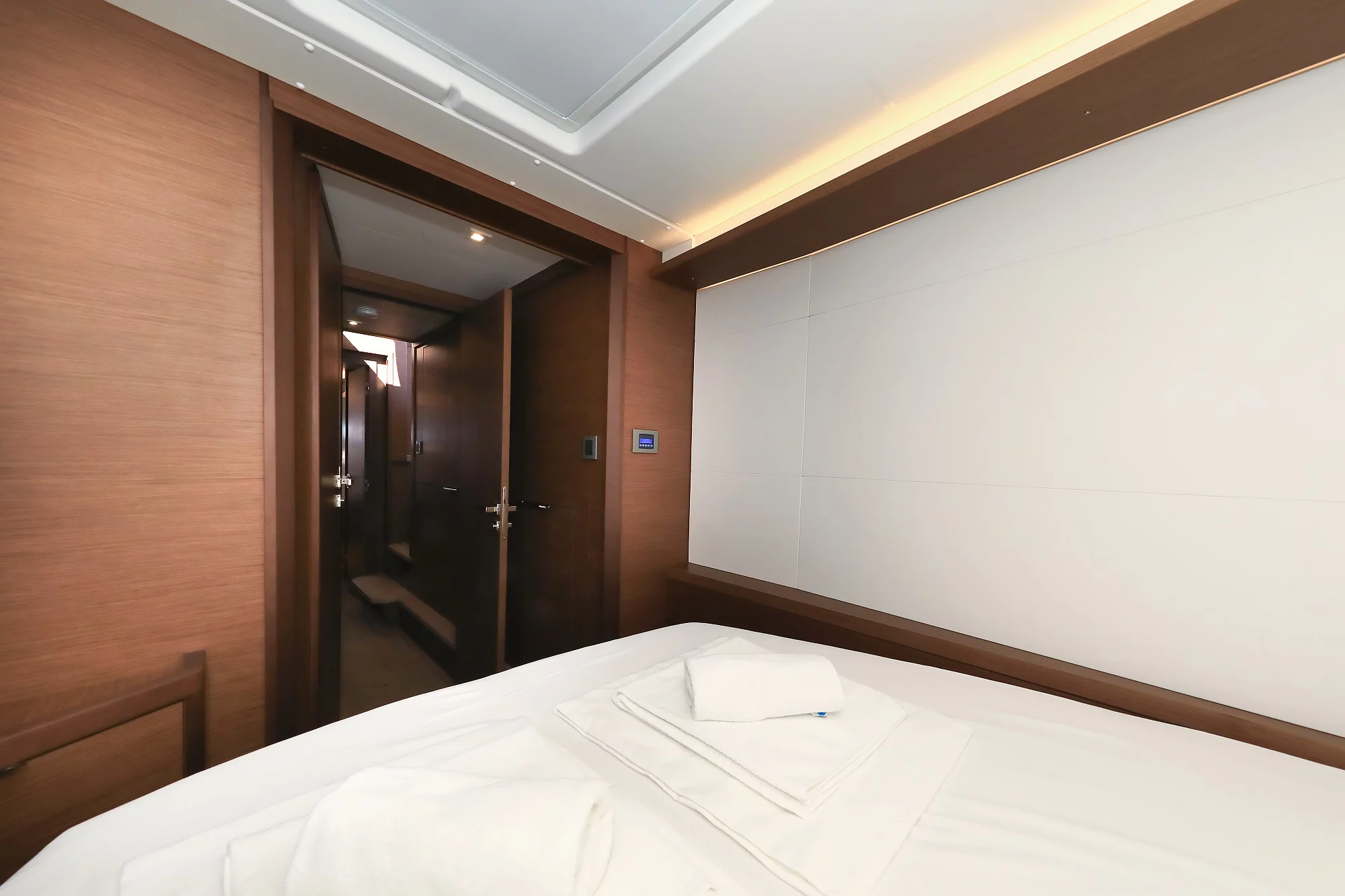Lagoon 46 (MAJESTIC)  - 7