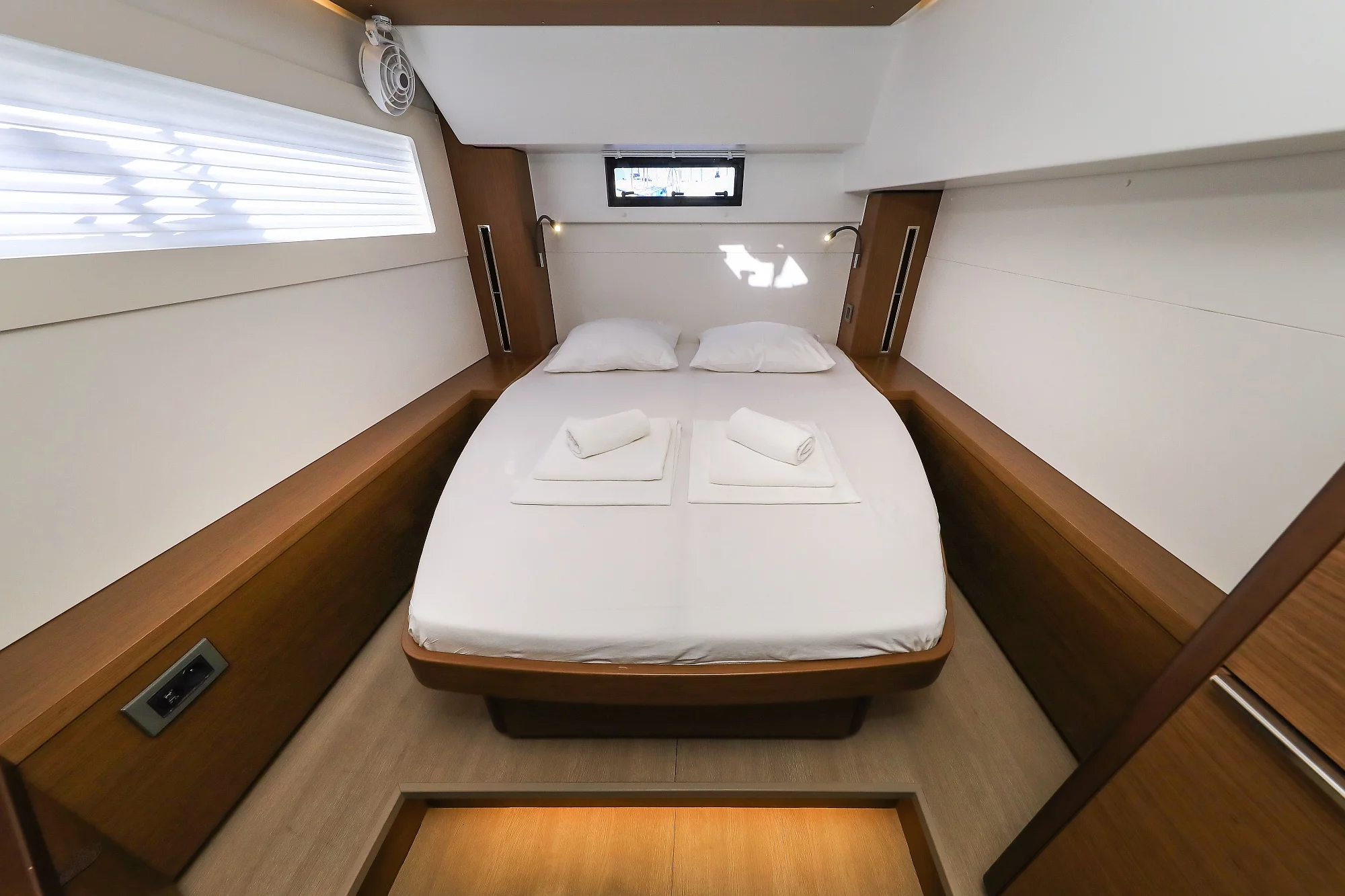 Lagoon 46 (MAJESTIC)  - 70