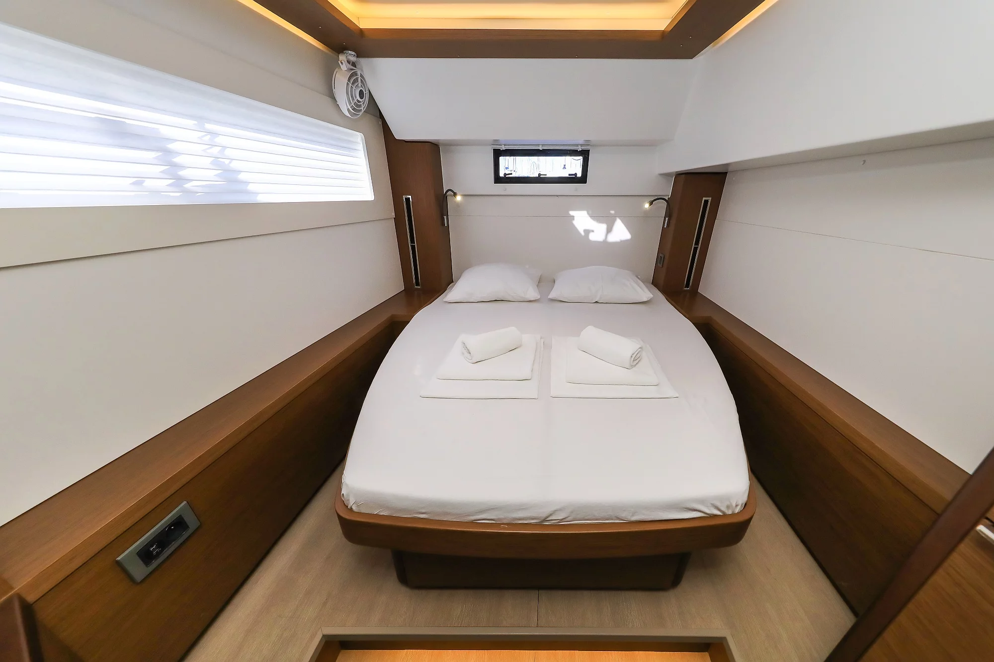 Lagoon 46 (MAJESTIC)  - 80