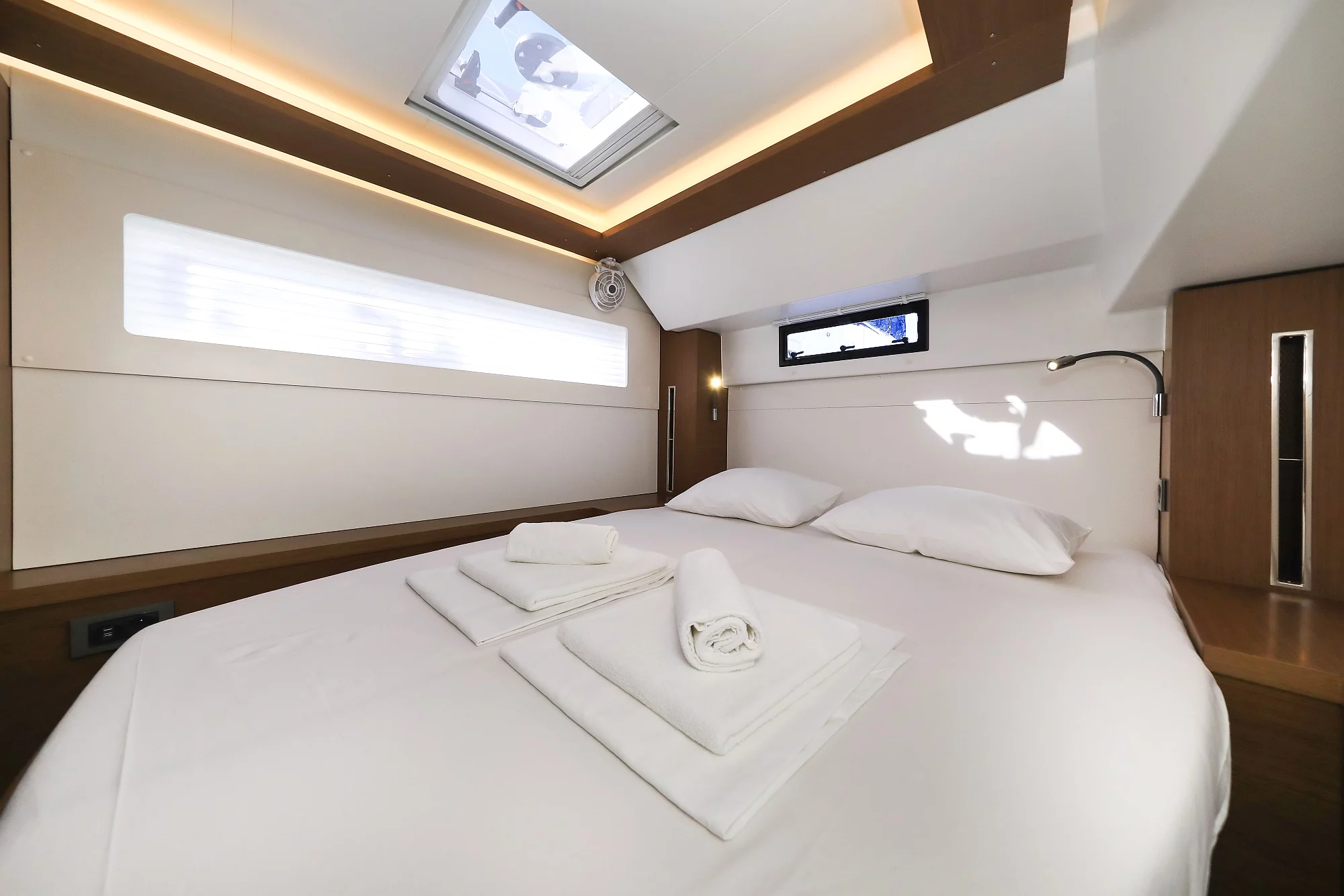 Lagoon 46 (MAJESTIC)  - 28