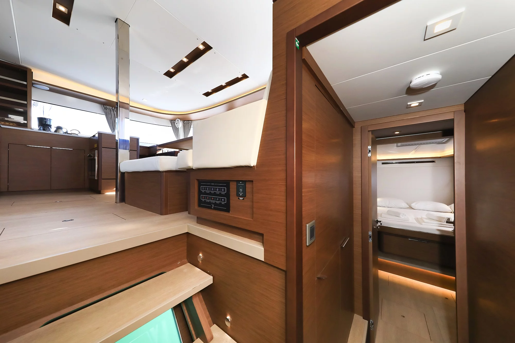 Lagoon 46 (MAJESTIC)  - 31