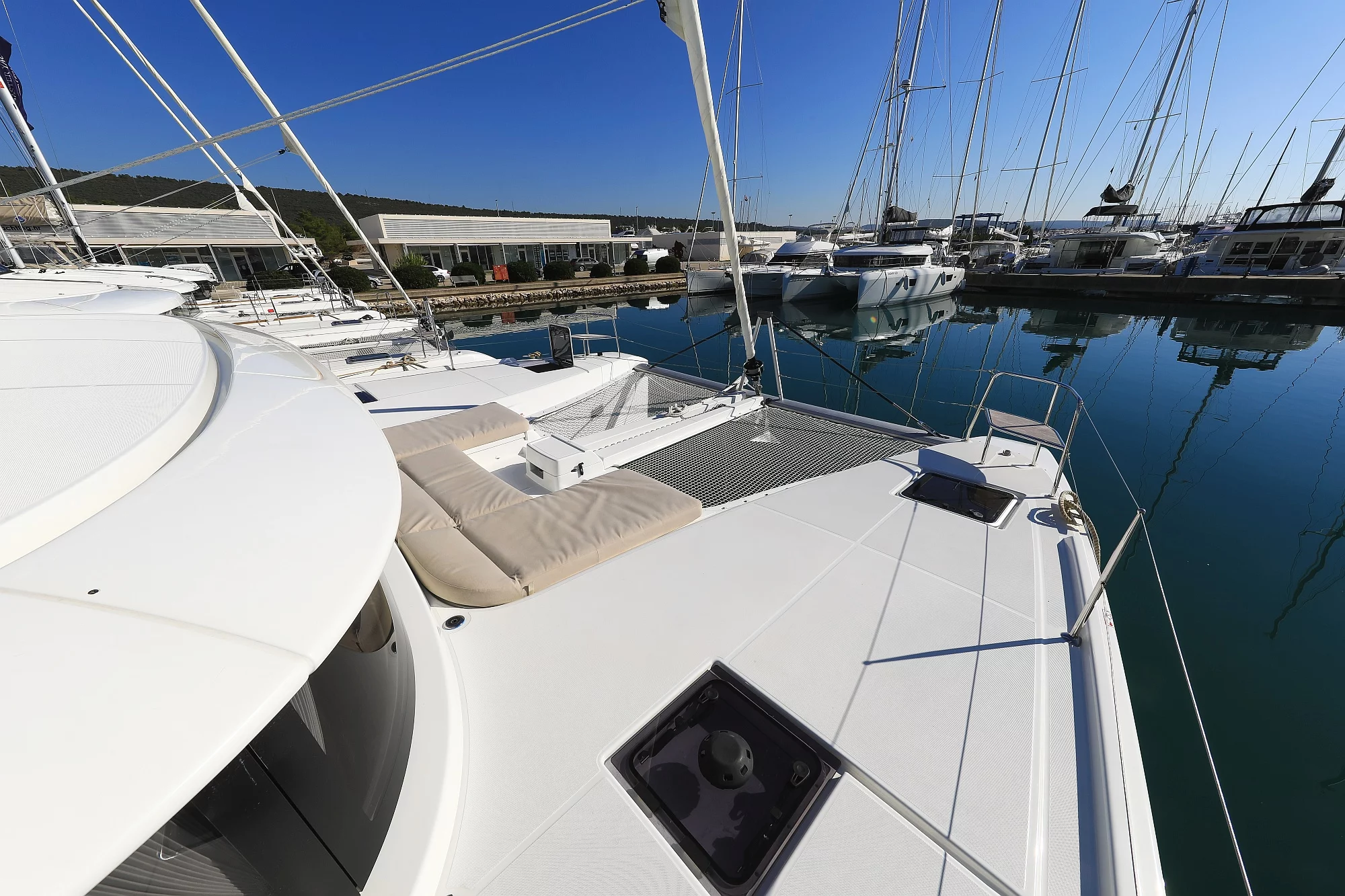 Lagoon 46 (MAJESTIC)  - 74