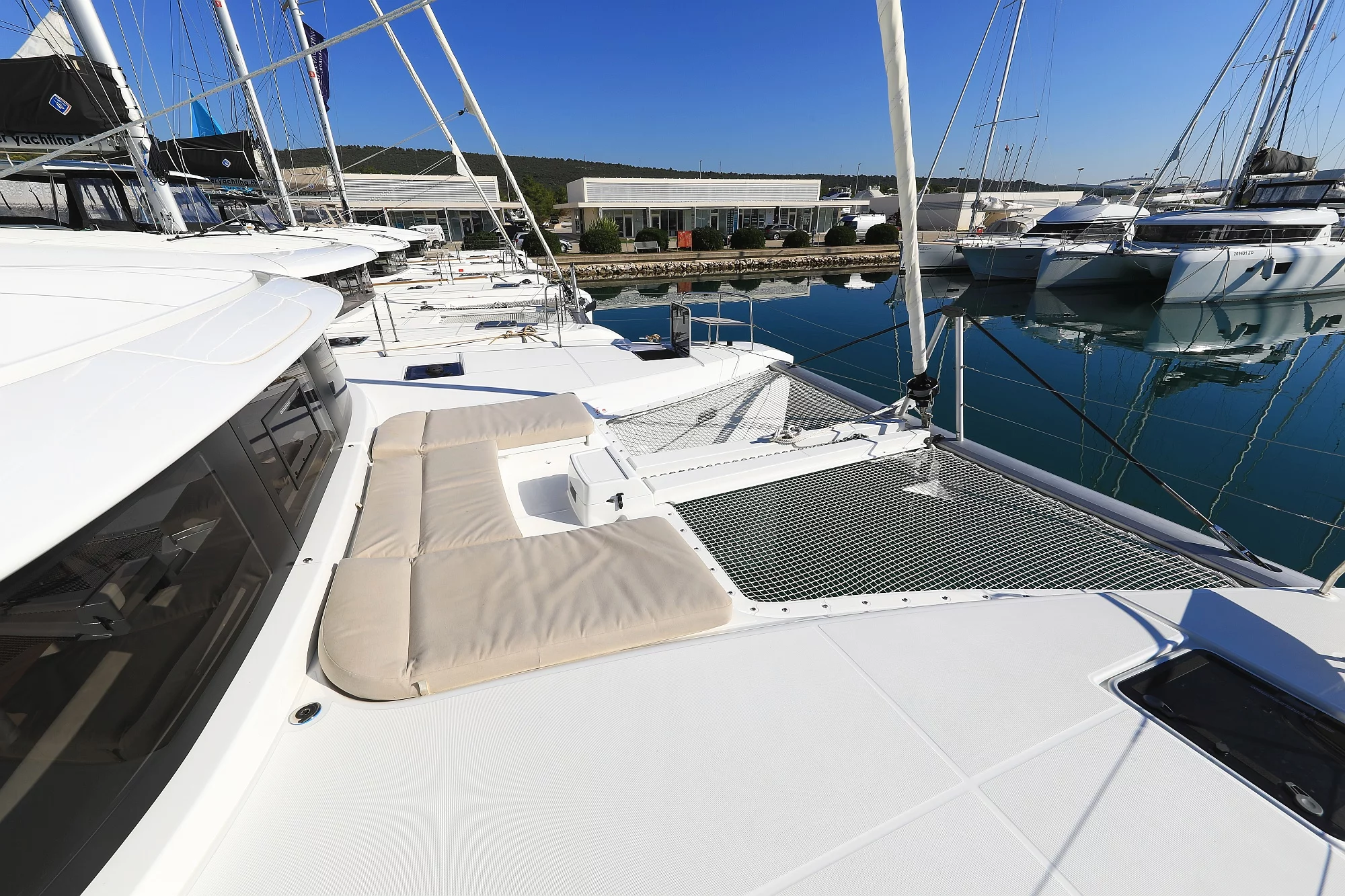 Lagoon 46 (MAJESTIC)  - 27