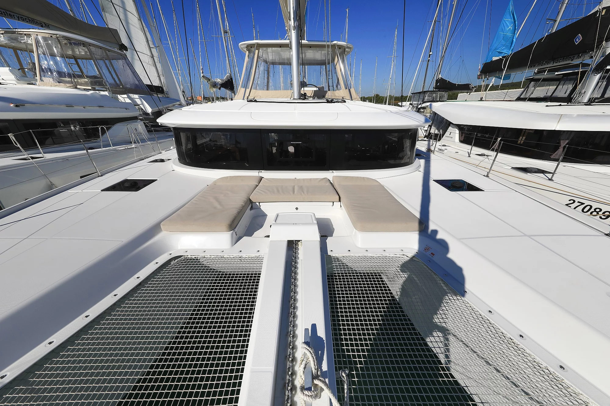 Lagoon 46 (MAJESTIC)  - 34