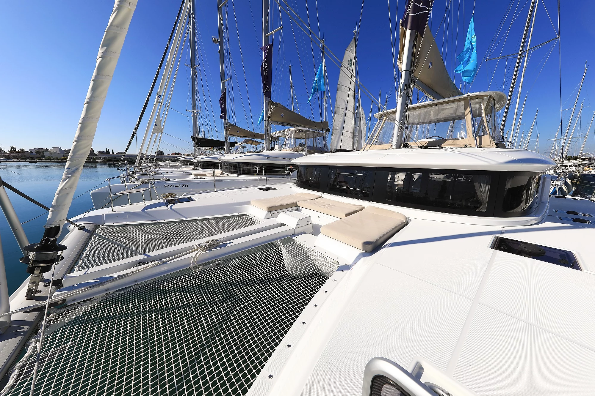 Lagoon 46 (MAJESTIC)  - 72