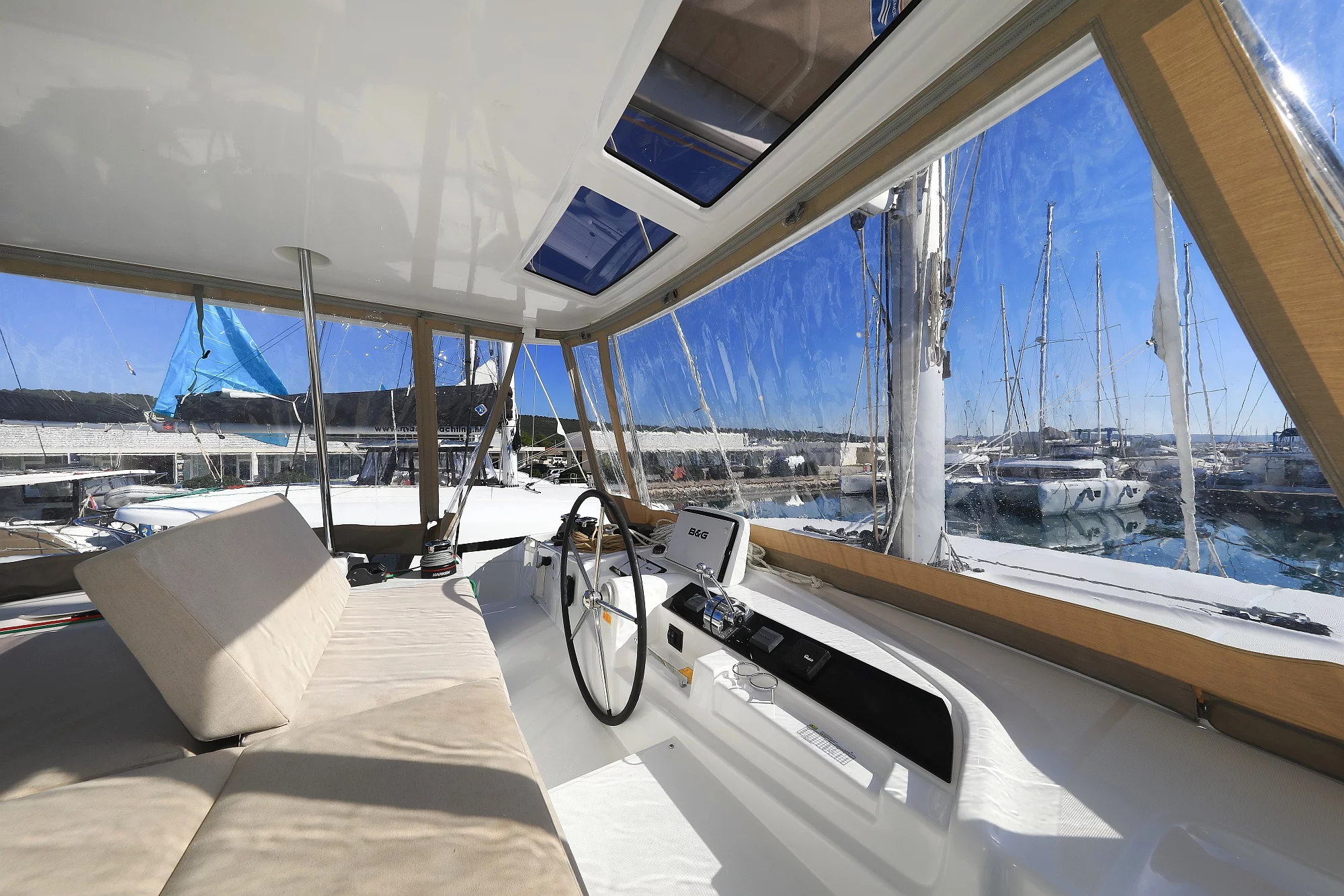 Lagoon 46 (MAJESTIC)  - 54