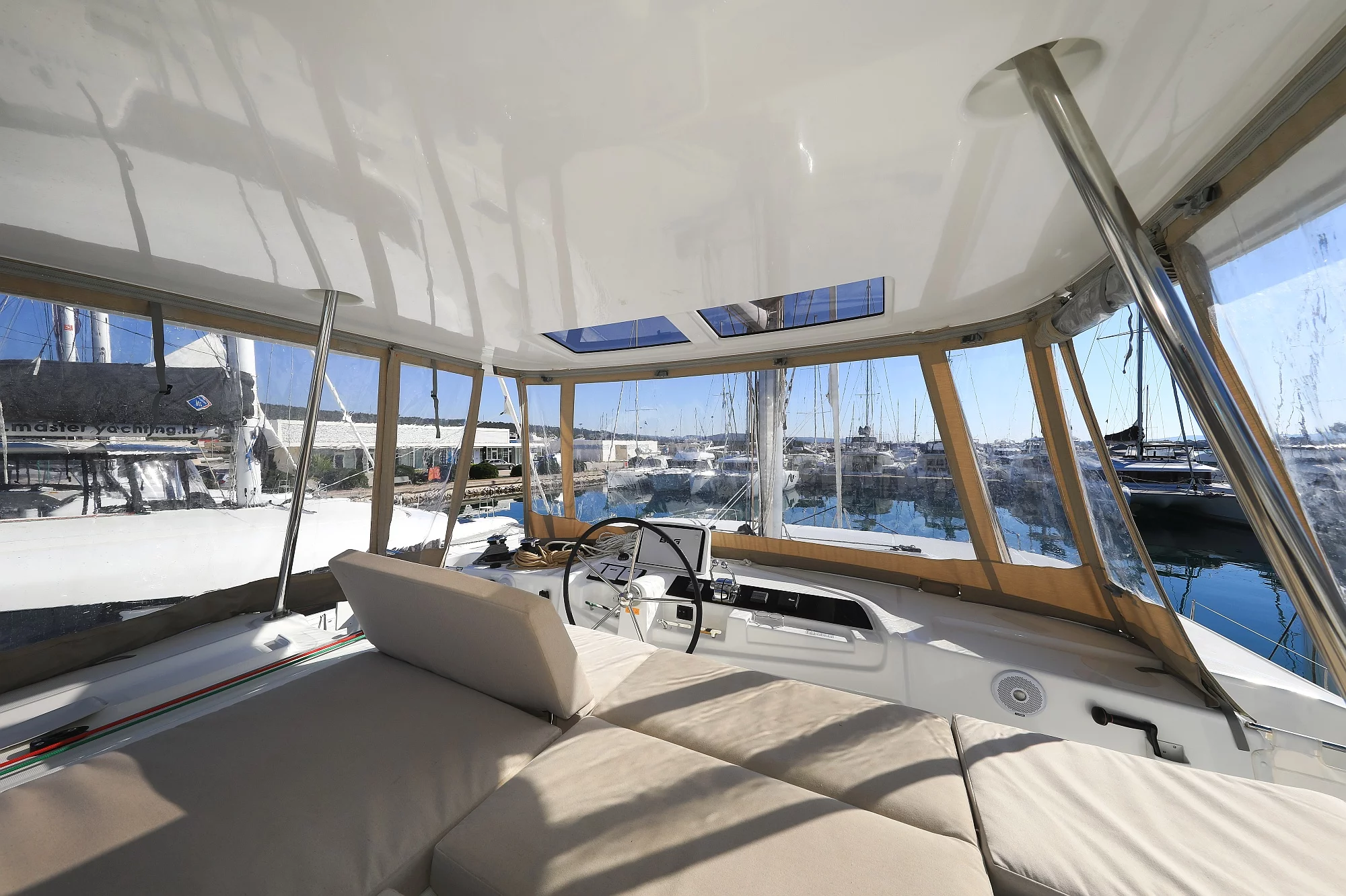 Lagoon 46 (MAJESTIC)  - 20