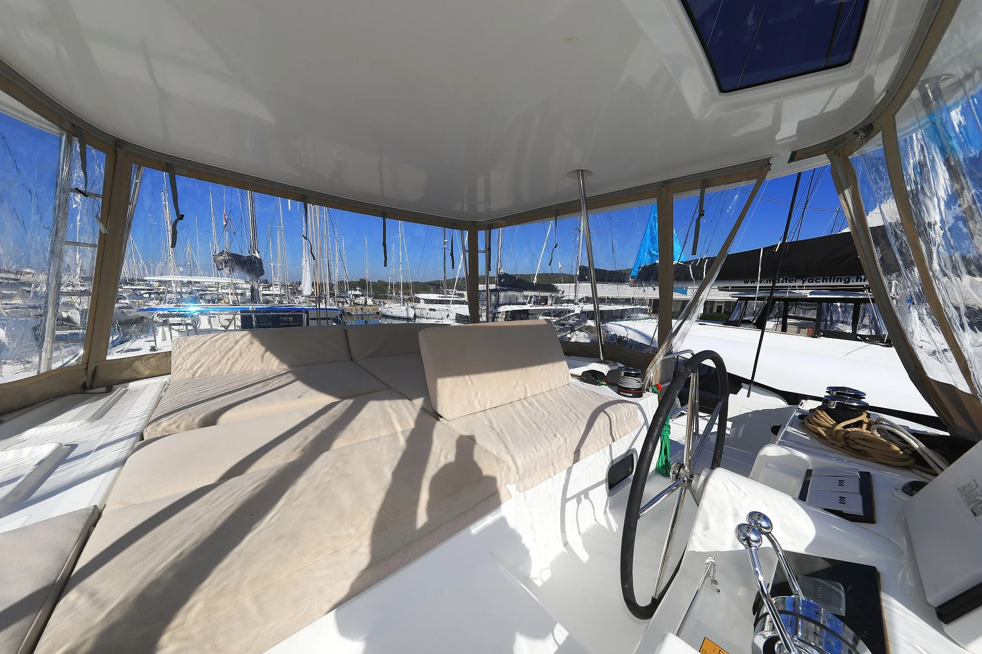 Lagoon 46 (MAJESTIC)  - 44
