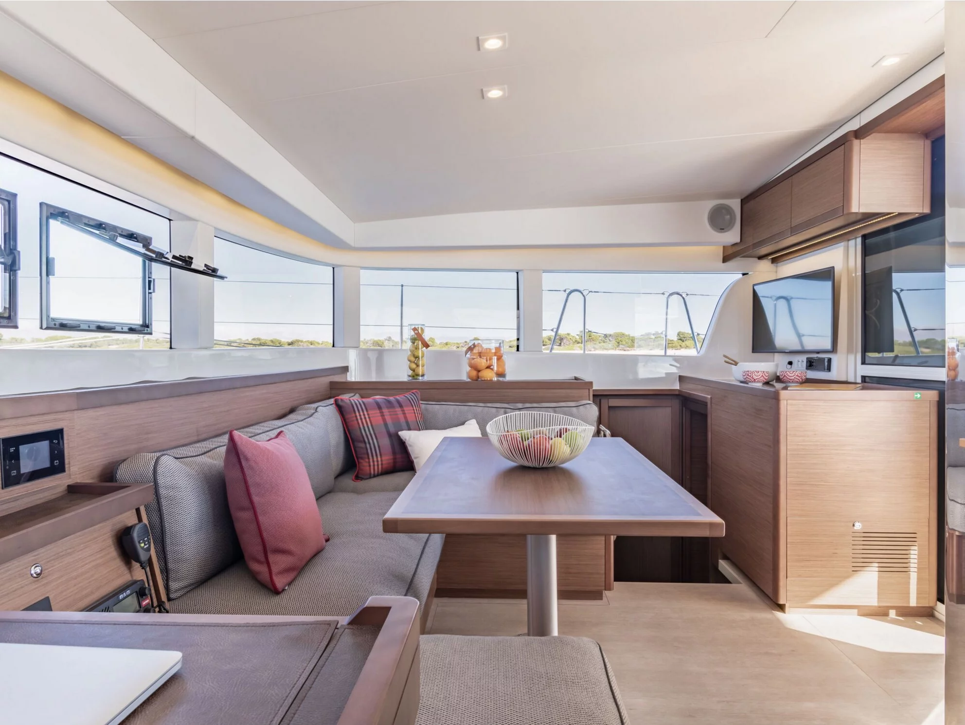 Lagoon 40 (Fratelli)  - 5