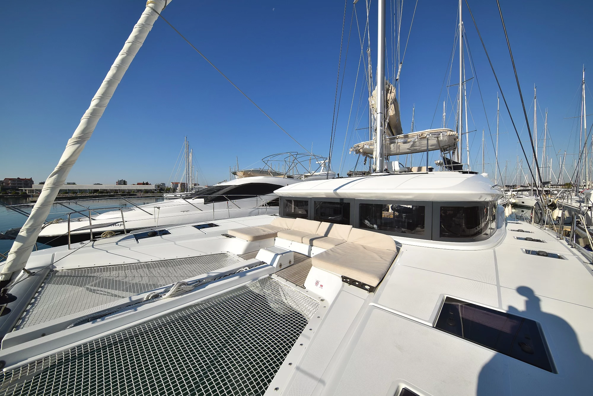 Lagoon 50 (LUX)  - 46
