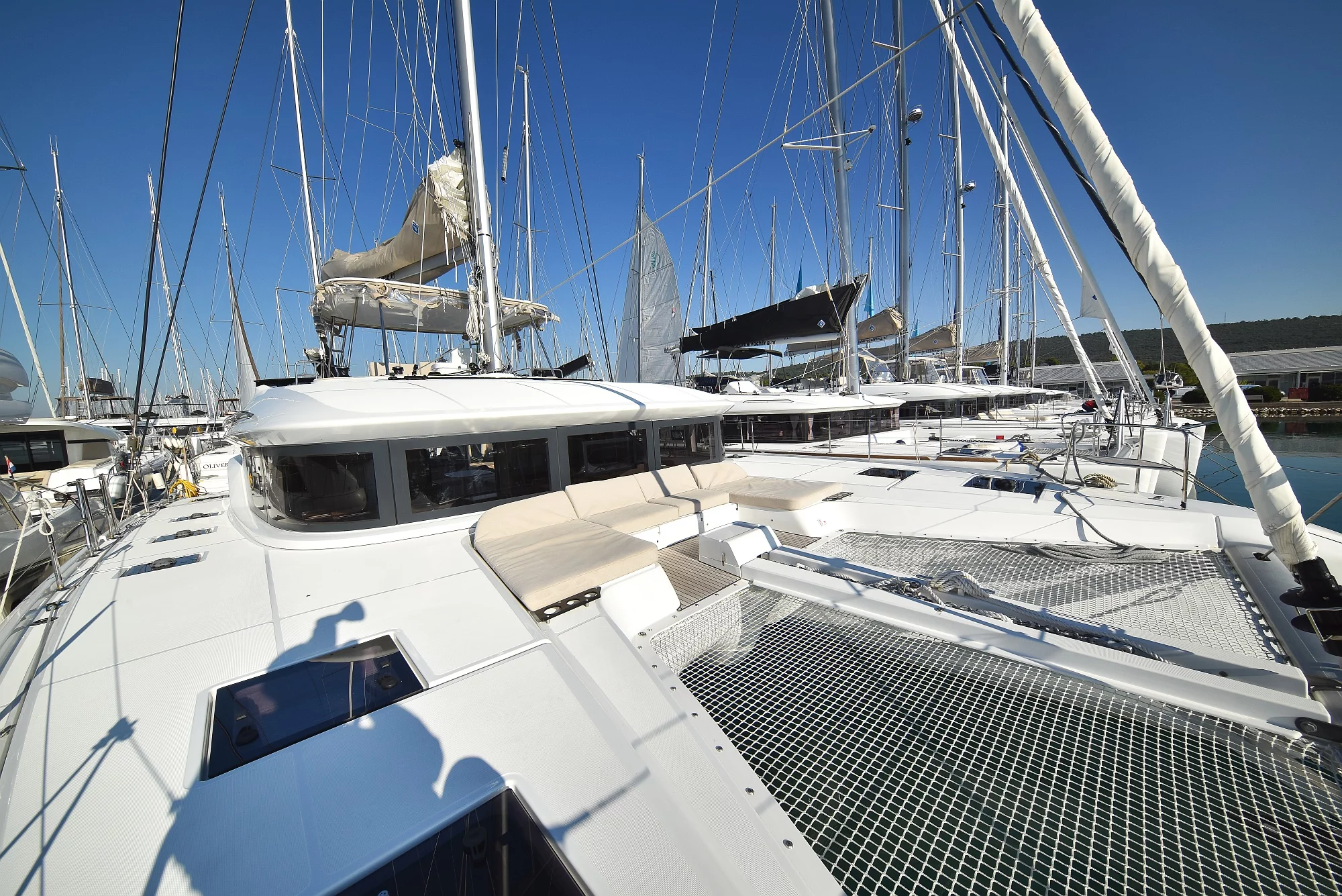 Lagoon 50 (LUX)  - 25