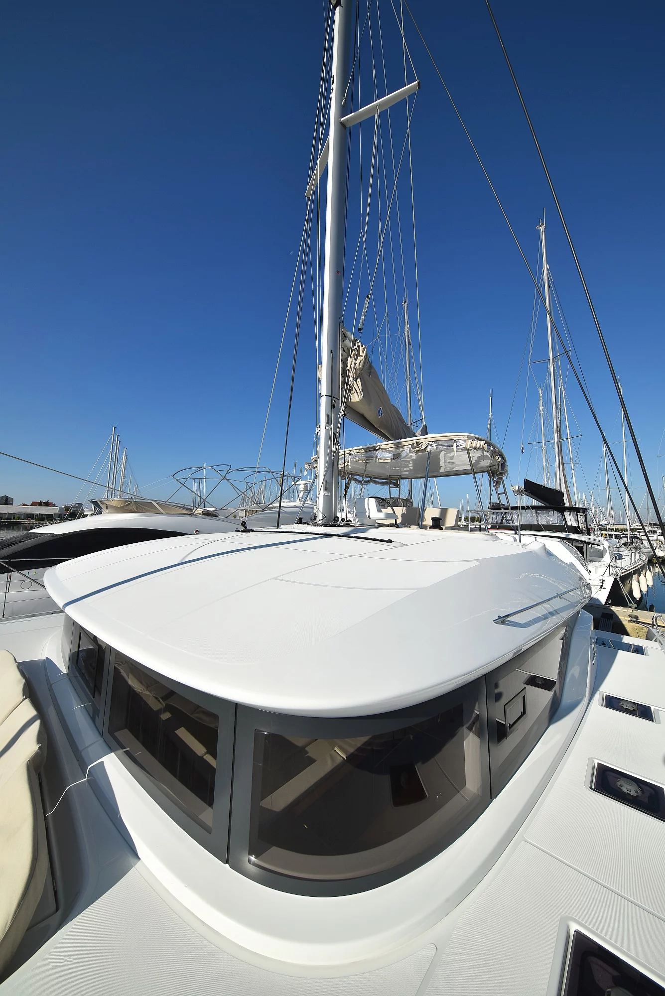 Lagoon 50 (LUX)  - 19