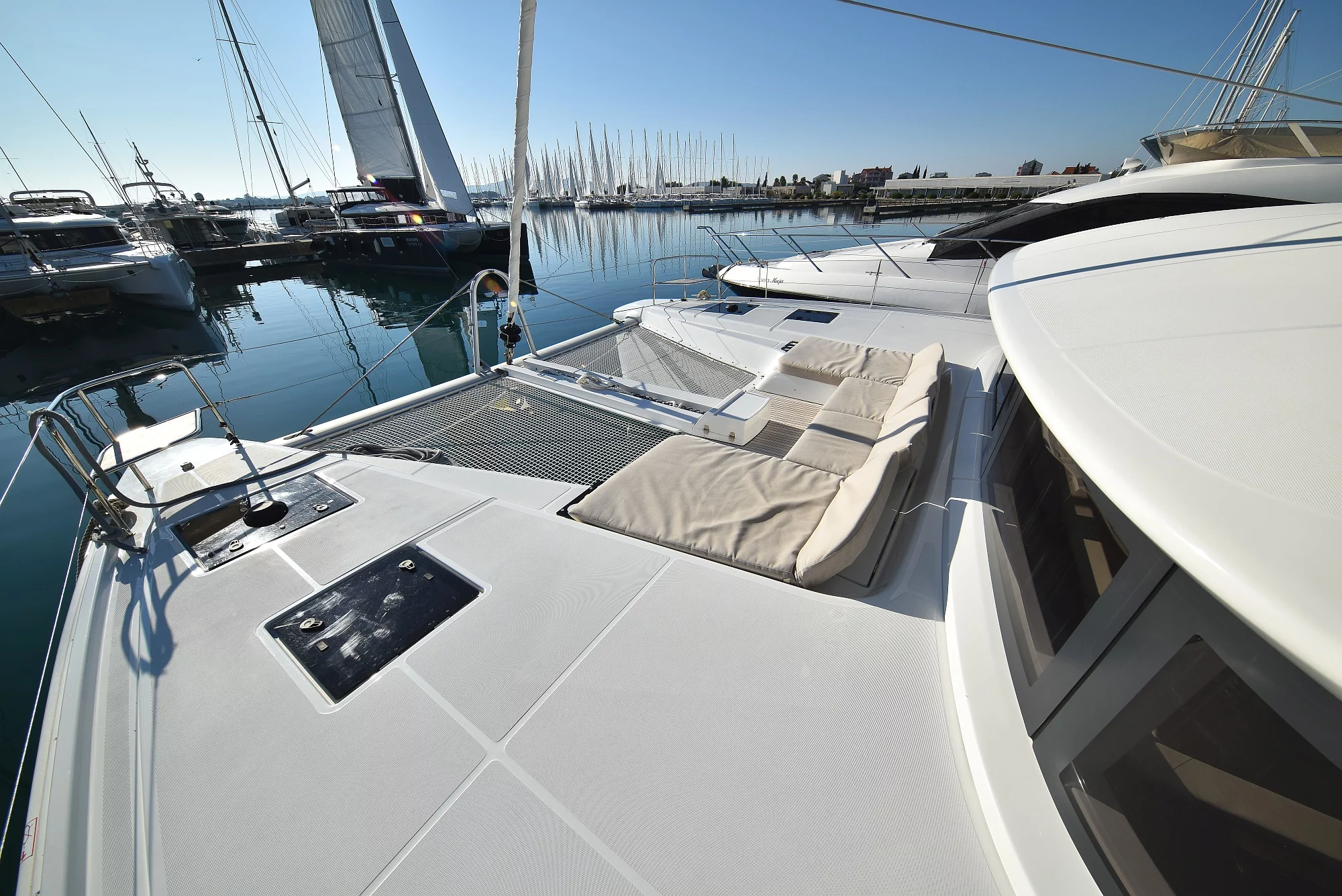 Lagoon 50 (LUX)  - 65