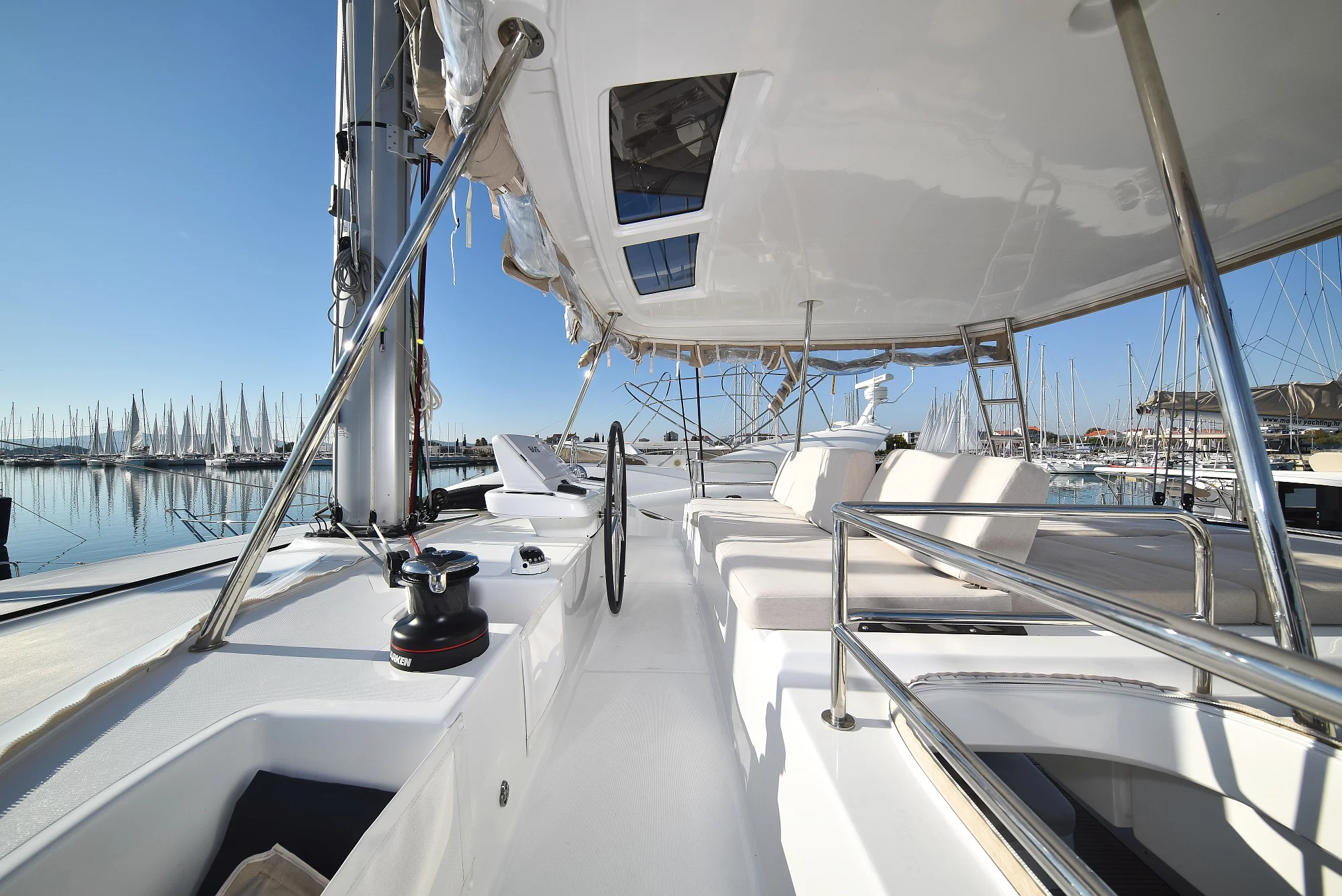 Lagoon 50 (LUX)  - 34
