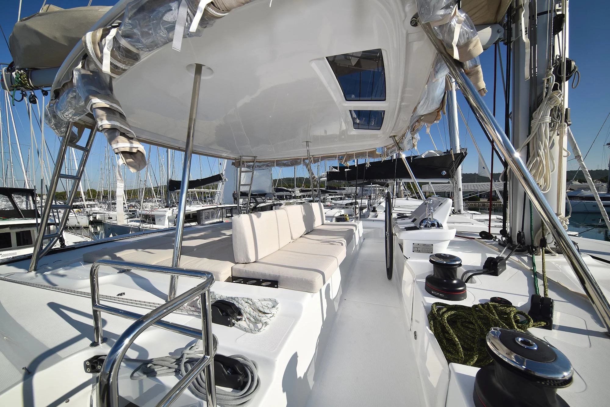 Lagoon 50 (LUX)  - 71