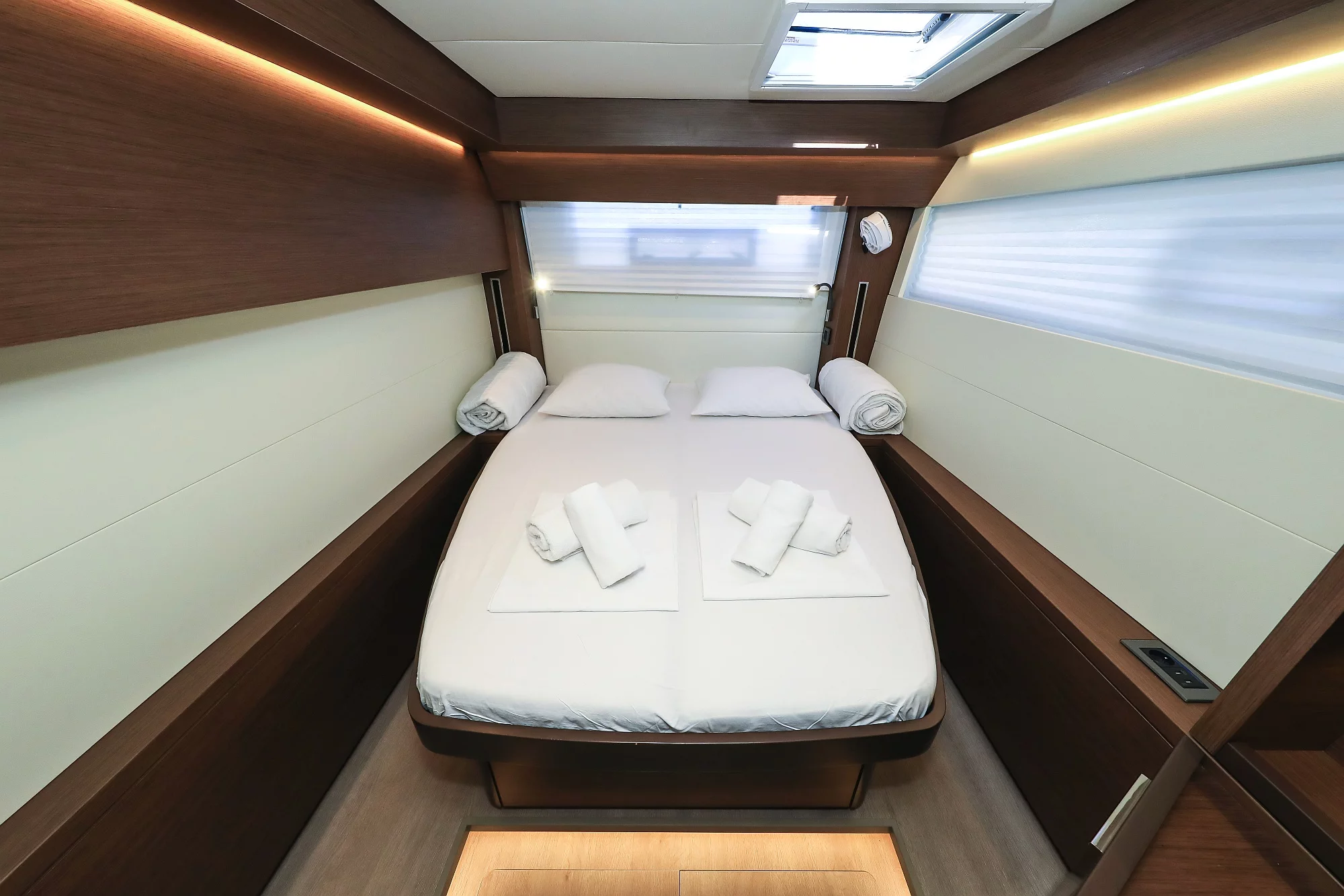 Lagoon 50 (LUX)  - 3