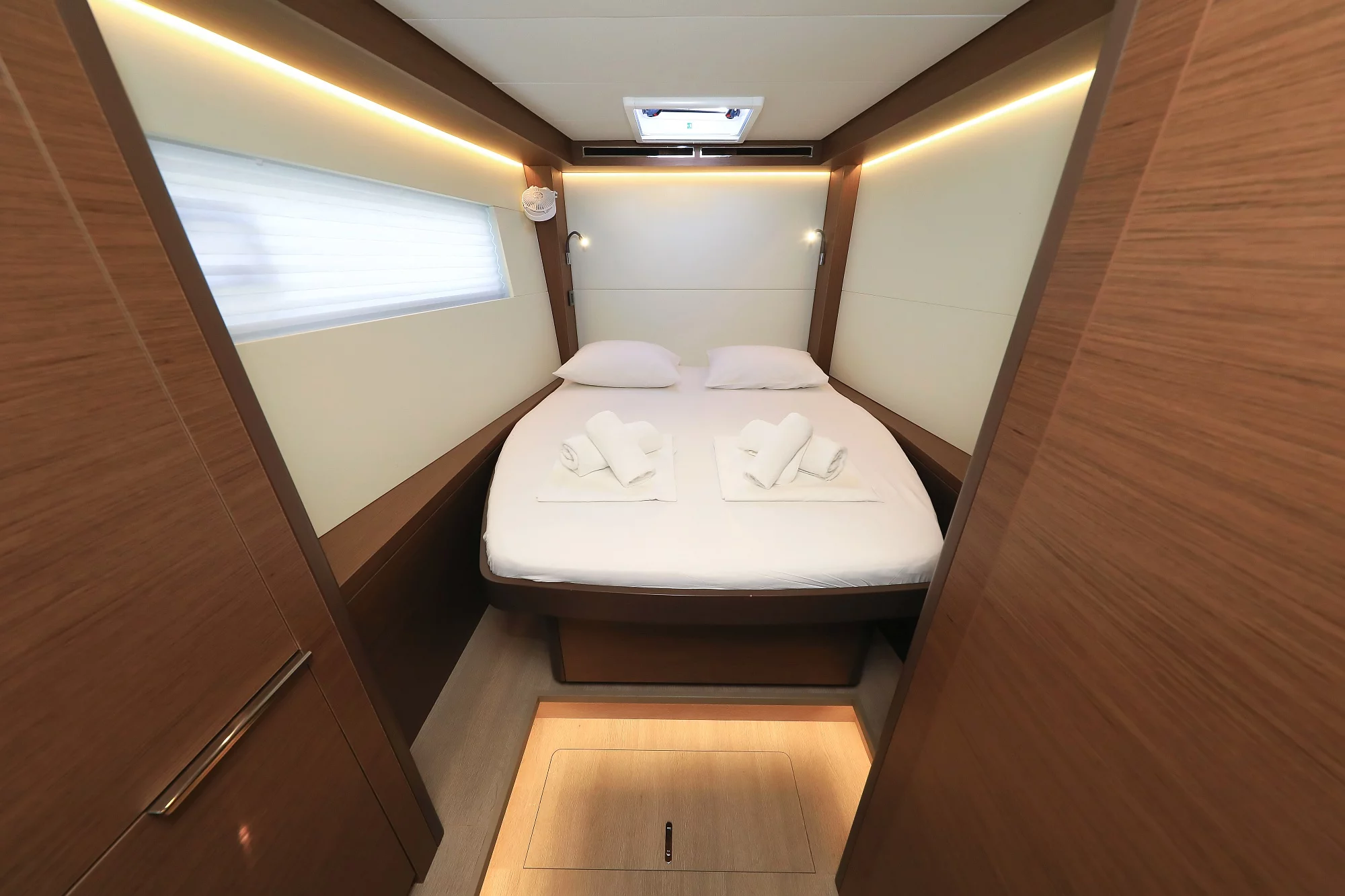 Lagoon 50 (LUX)  - 24