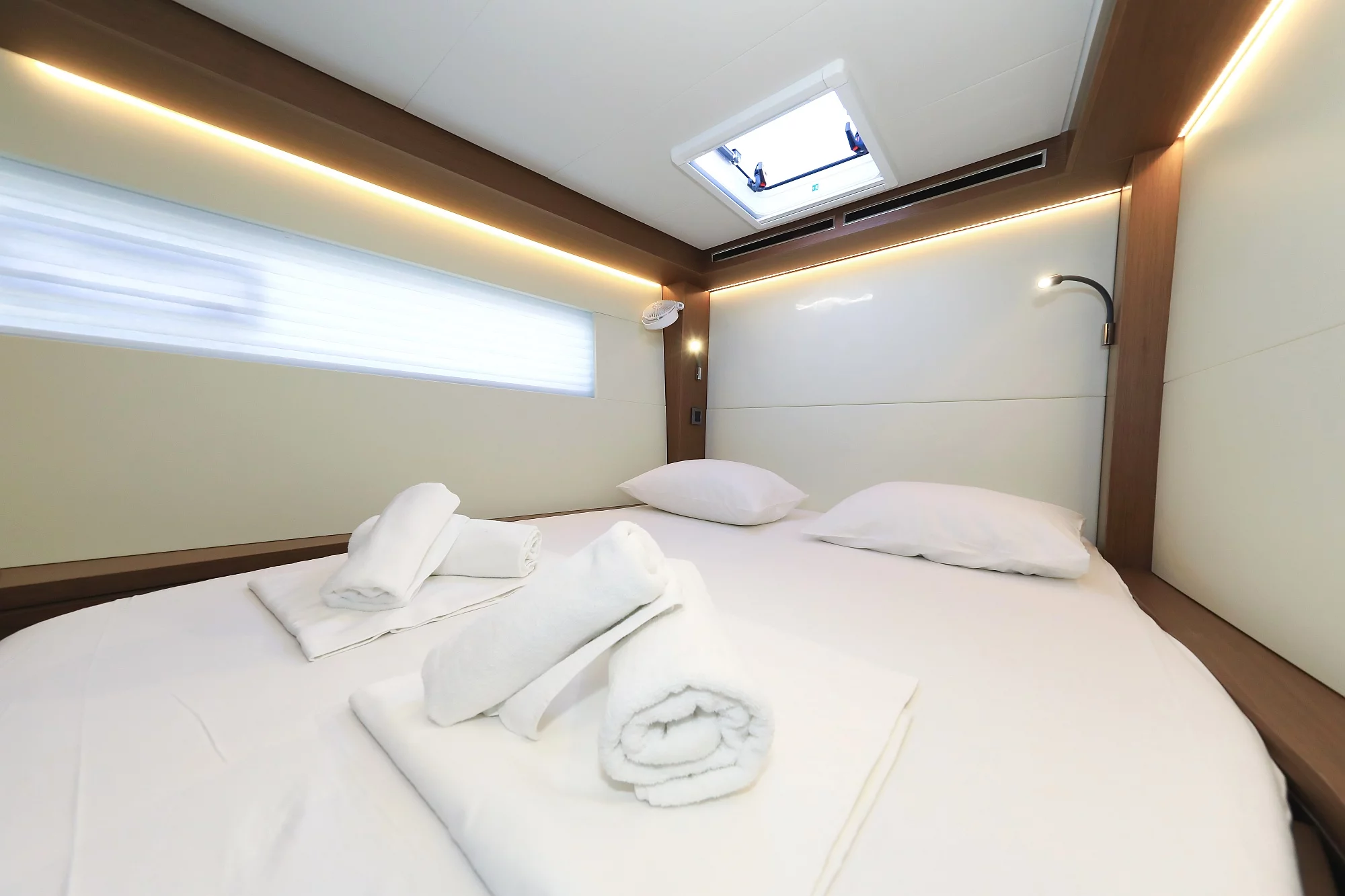 Lagoon 50 (LUX)  - 56