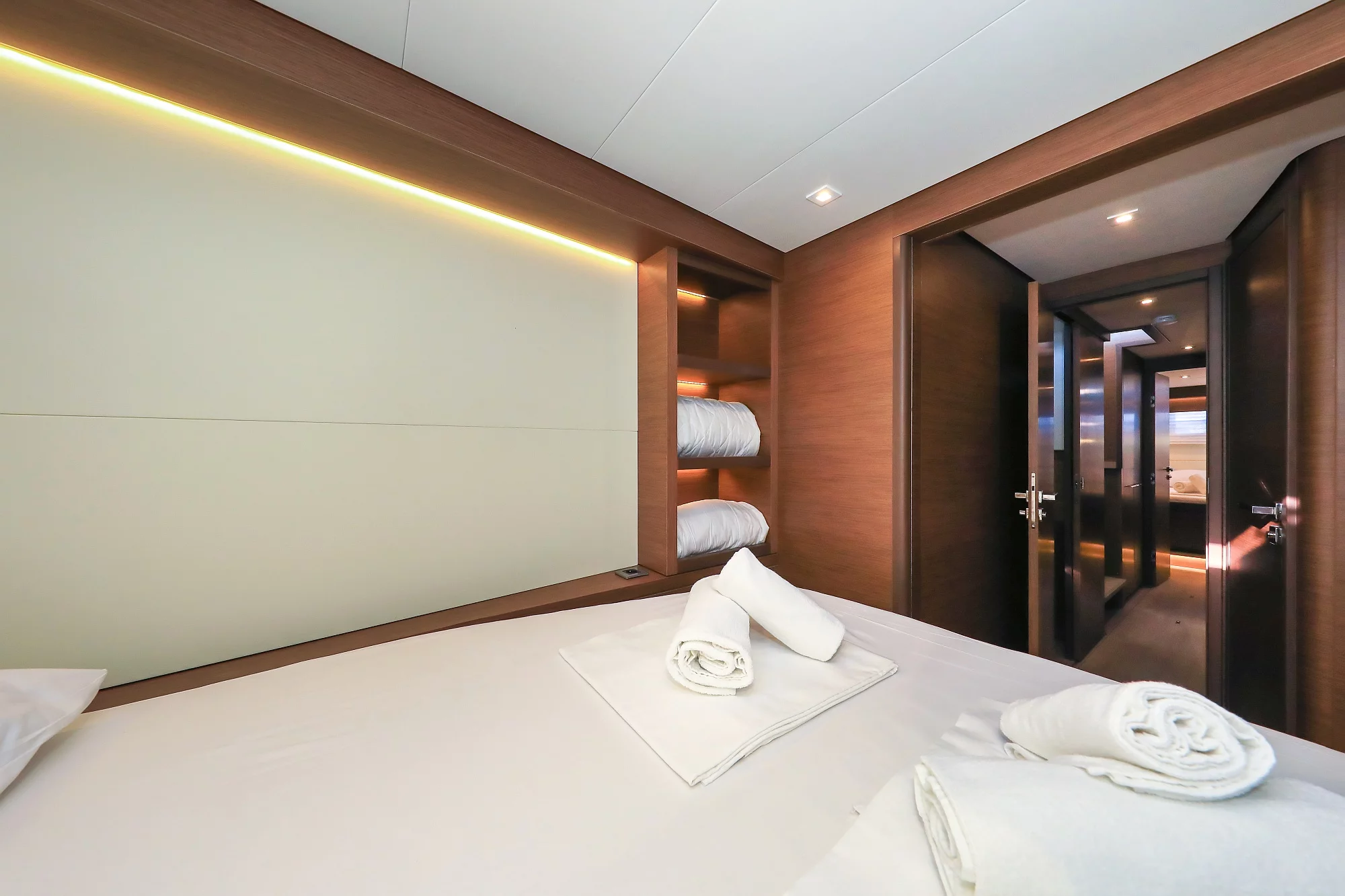 Lagoon 50 (LUX)  - 7
