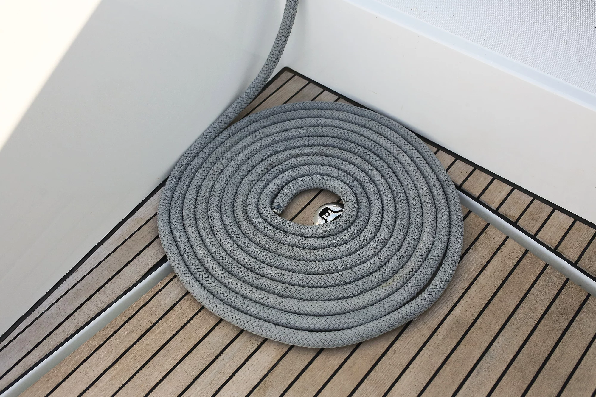 Lagoon 50 (LUX)  - 14