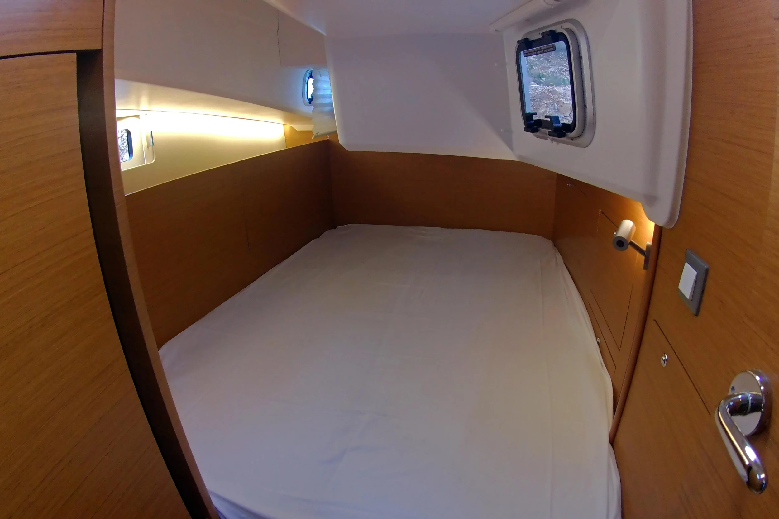 Sun Odyssey 410 (Evelina)  - 14