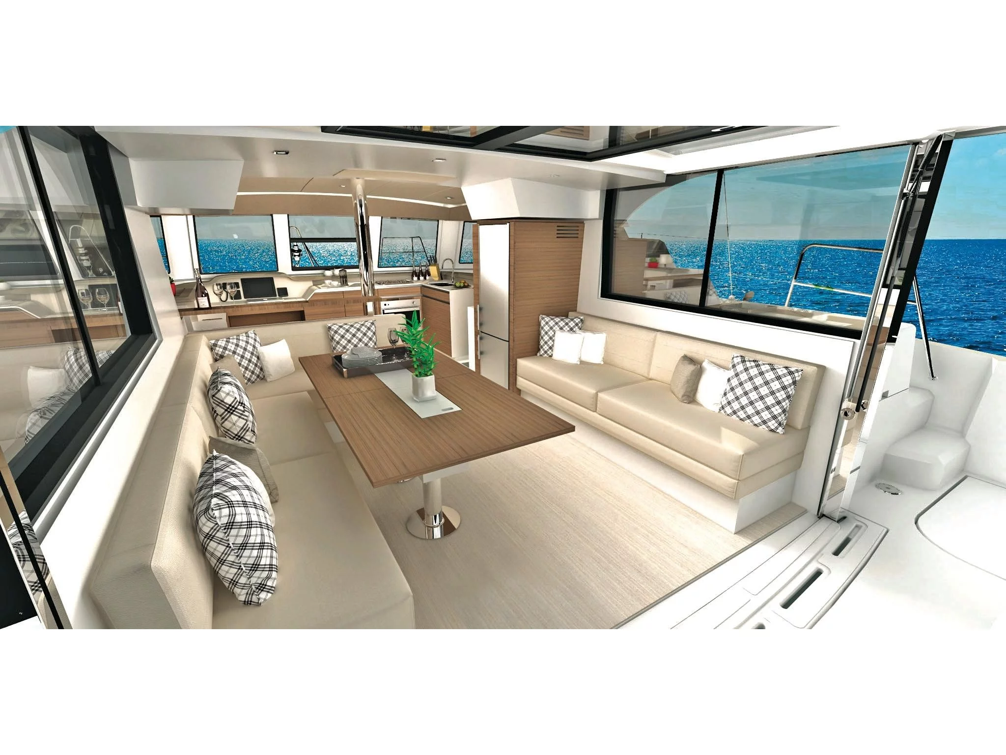 BALI CATSPACE (PIGASOS) Interior image - 1