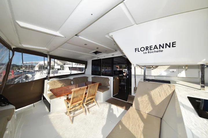 Lucia 40 (Floreanne)  - 46
