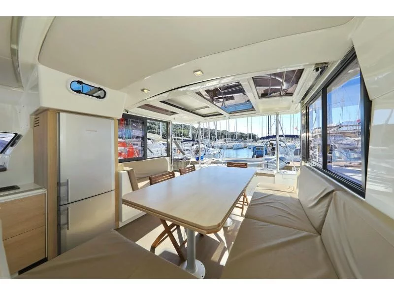 Bali 4.1 (Alinator III) Interior image - 64