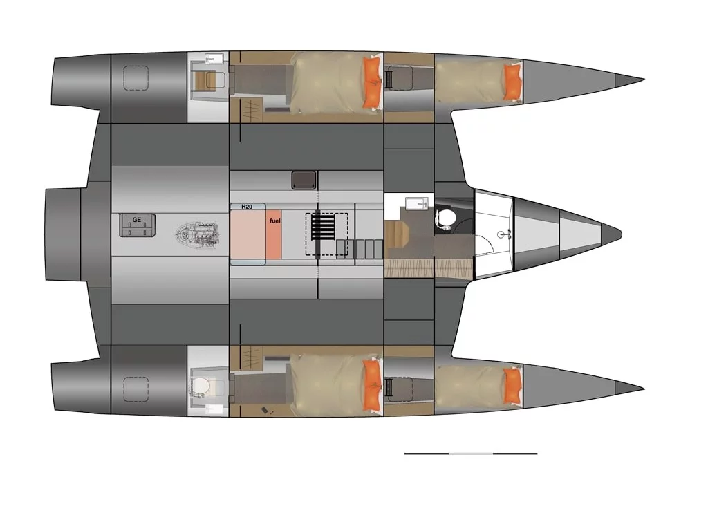 Neel 47 (Ishia) Plan image - 7