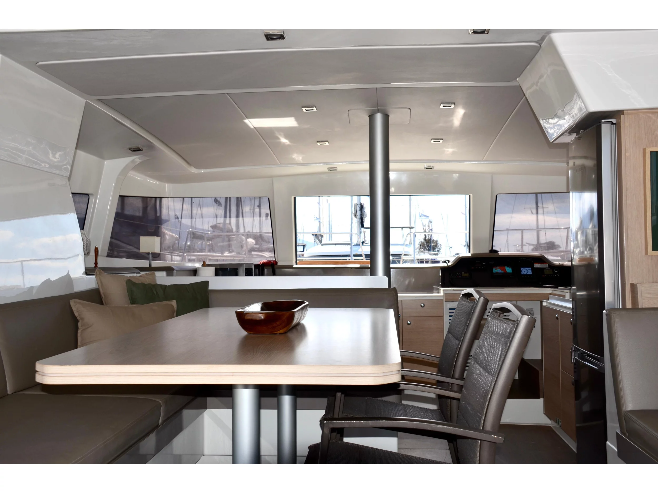 Bali 4.1 (Hole in One) Interior image - 3