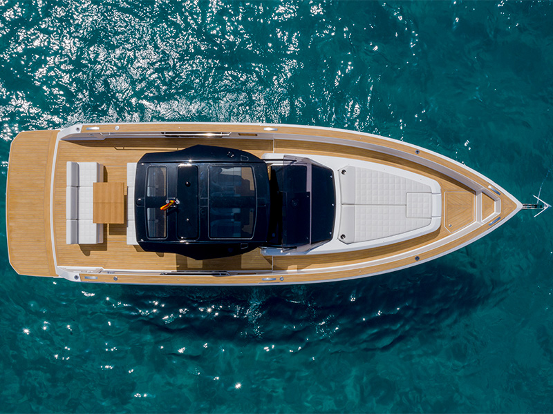 Pardo 38 — photo 4