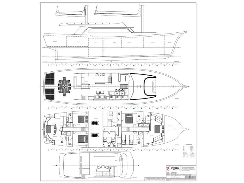 Virtuoso (Virtuoso) Plan image - 26