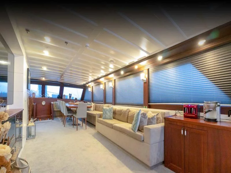 Virtuoso (Virtuoso) Interior image - 13